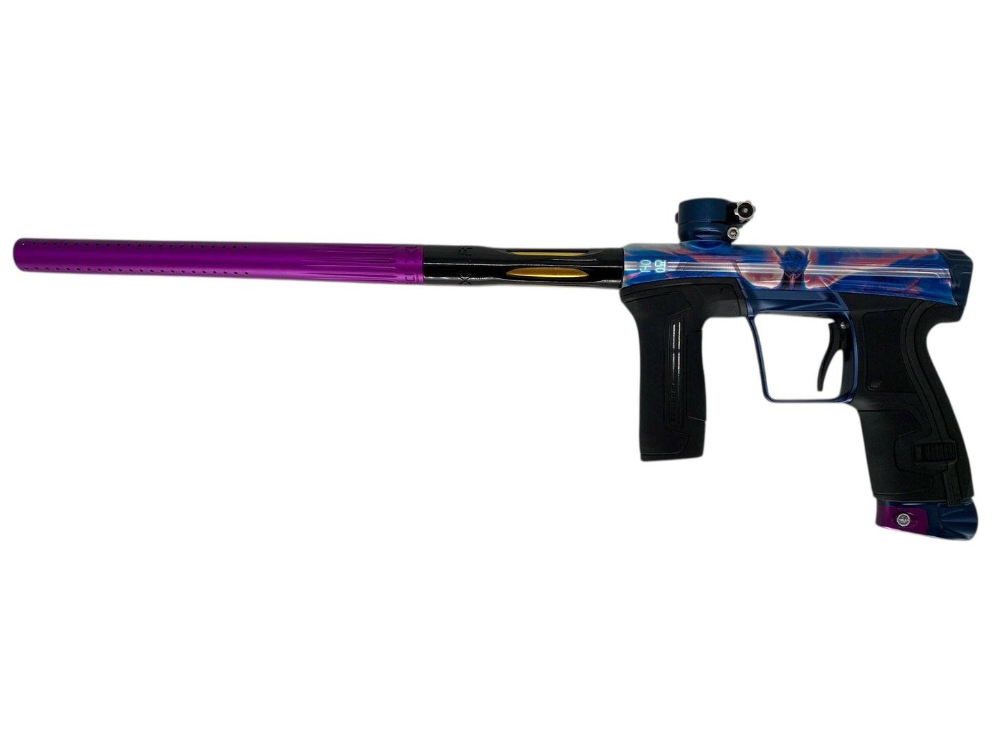 Used USED Planet Eclipse Cs2 Paintball Gun Paintball Gun from Matrix Paintball Buy/Sell/Trade Paintball Markers, New Paintball Guns, Paintball Hoppers, Paintball Masks, and Hormesis Headbands