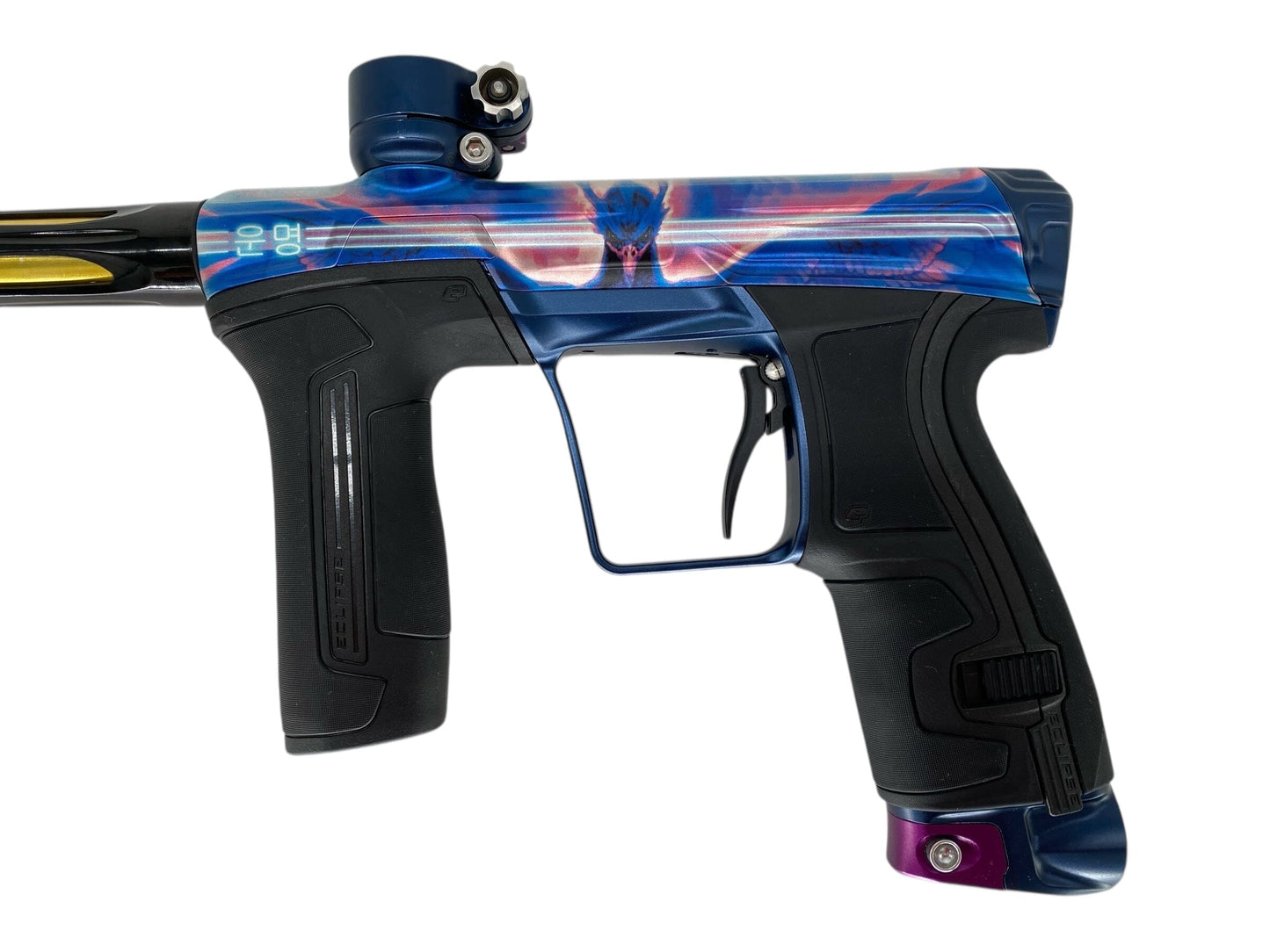 Used USED Planet Eclipse Cs2 Paintball Gun Paintball Gun from Matrix Paintball Buy/Sell/Trade Paintball Markers, New Paintball Guns, Paintball Hoppers, Paintball Masks, and Hormesis Headbands