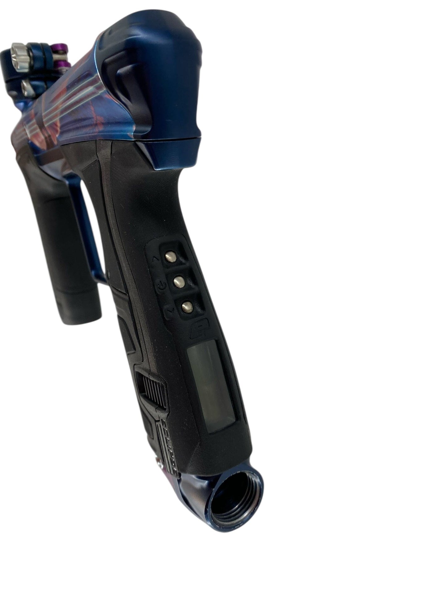 Used USED Planet Eclipse Cs2 Paintball Gun Paintball Gun from Matrix Paintball Buy/Sell/Trade Paintball Markers, New Paintball Guns, Paintball Hoppers, Paintball Masks, and Hormesis Headbands