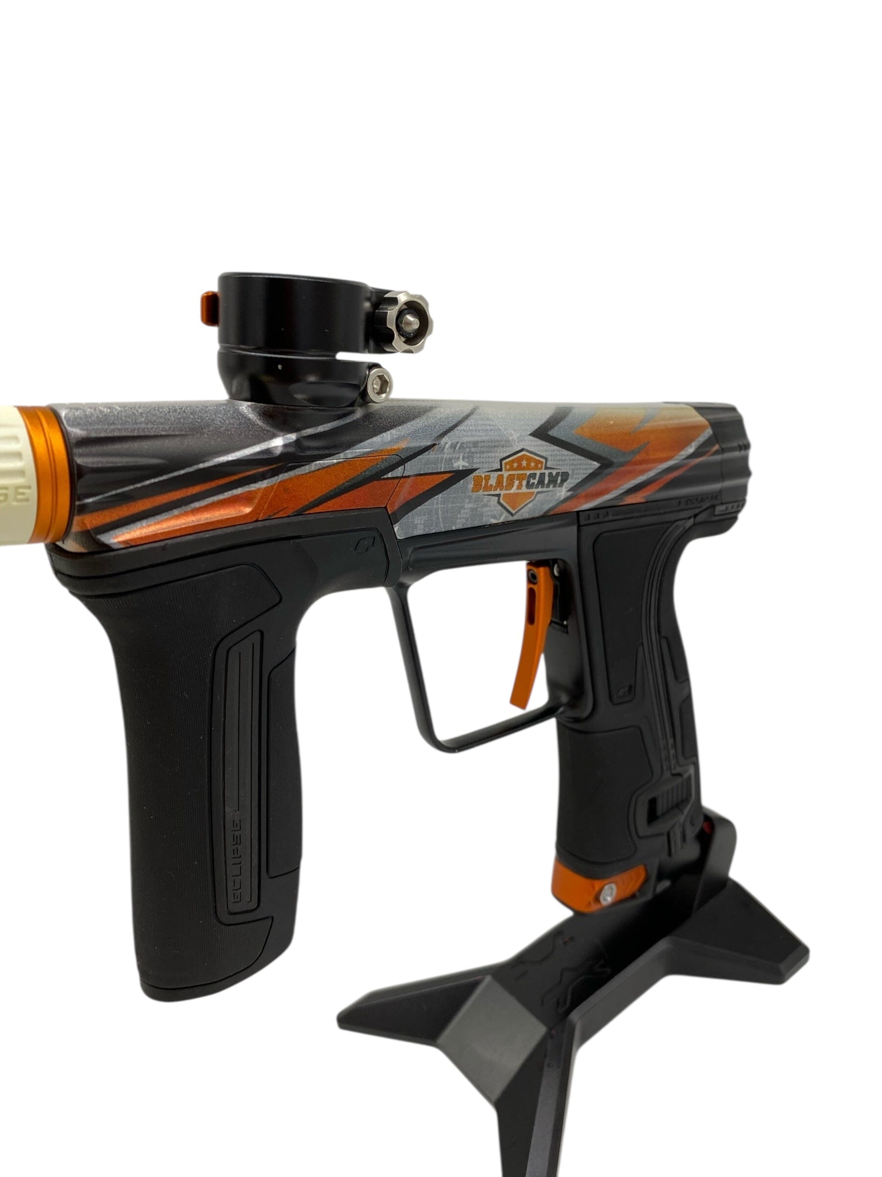 Used USED Planet Eclipse Cs3 Paintball Gun Paintball Gun from Matrix Paintball Buy/Sell/Trade Paintball Markers, New Paintball Guns, Paintball Hoppers, Paintball Masks, and Hormesis Headbands