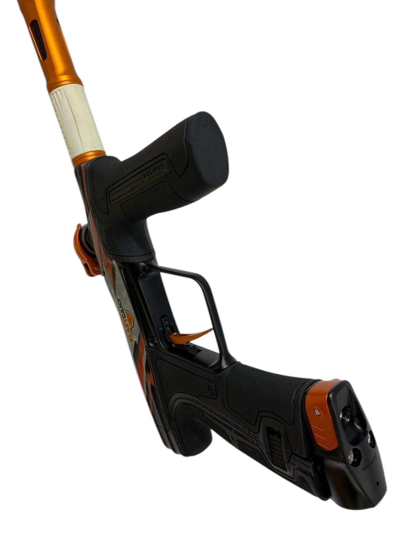 Used USED Planet Eclipse Cs3 Paintball Gun Paintball Gun from Matrix Paintball Buy/Sell/Trade Paintball Markers, New Paintball Guns, Paintball Hoppers, Paintball Masks, and Hormesis Headbands