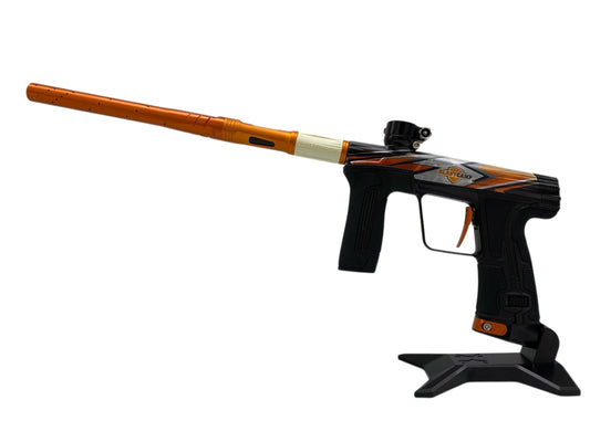 Used USED Planet Eclipse Cs3 Paintball Gun Paintball Gun from Matrix Paintball Buy/Sell/Trade Paintball Markers, New Paintball Guns, Paintball Hoppers, Paintball Masks, and Hormesis Headbands