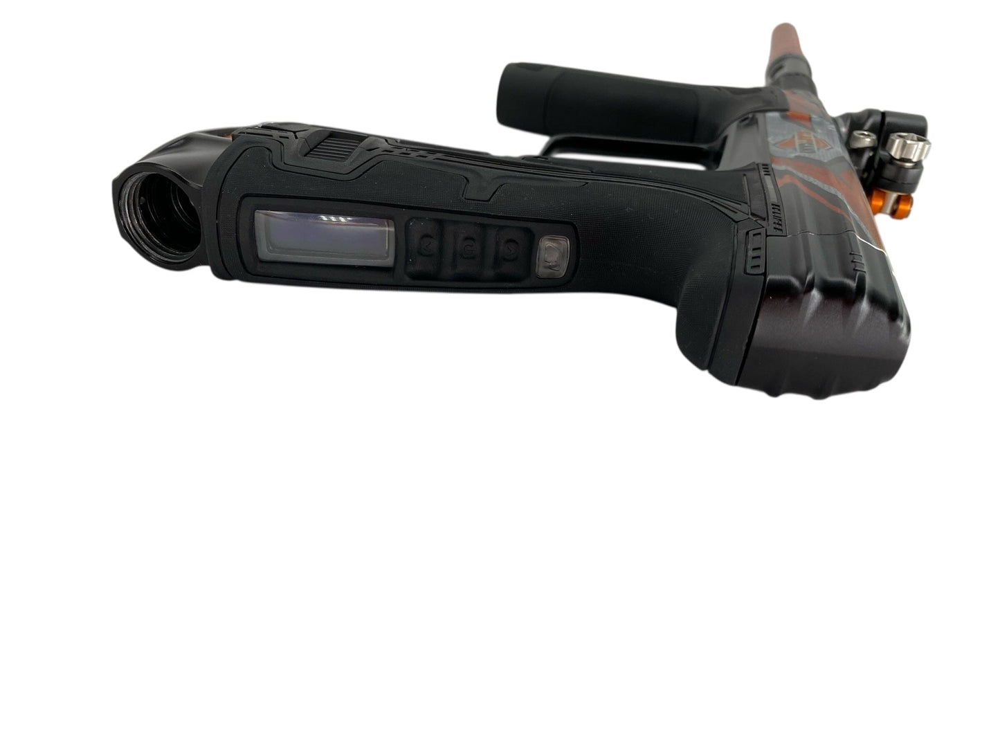 Used USED Planet Eclipse Cs3 Paintball Gun Paintball Gun from Matrix Paintball Buy/Sell/Trade Paintball Markers, New Paintball Guns, Paintball Hoppers, Paintball Masks, and Hormesis Headbands