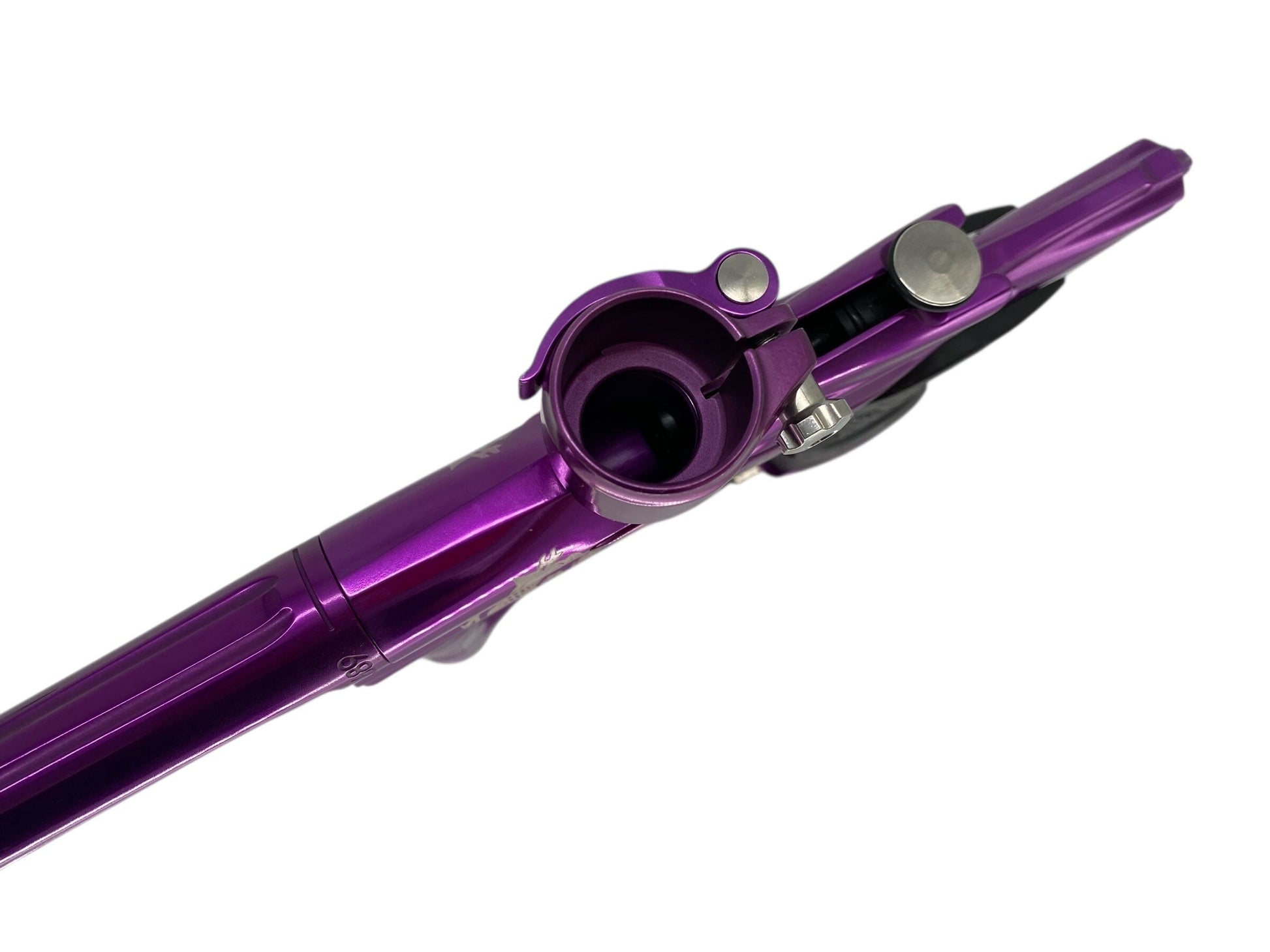 Used USED Planet Eclipse Ego 11 Paintball Gun Purple Paintball Gun from Matrix Paintball Buy/Sell/Trade Paintball Markers, New Paintball Guns, Paintball Hoppers, Paintball Masks, and Hormesis Headbands