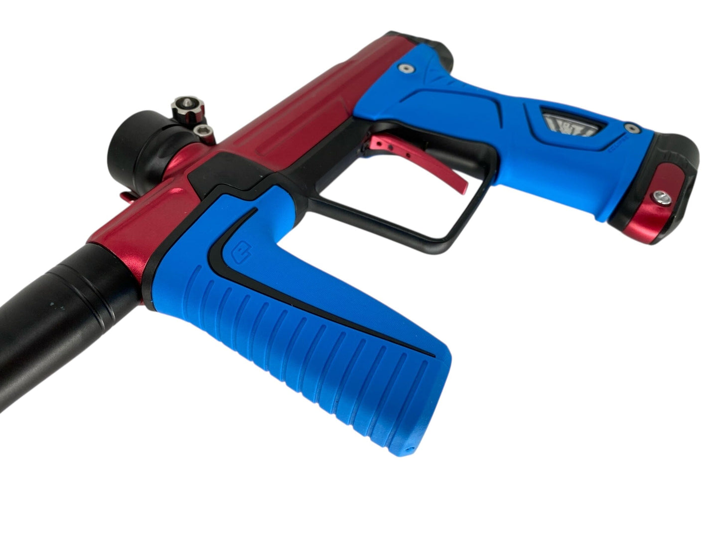Used USED Planet Eclipse Gtek 170r Paintball Gun Paintball Gun from Matrix Paintball Buy/Sell/Trade Paintball Markers, New Paintball Guns, Paintball Hoppers, Paintball Masks, and Hormesis Headbands