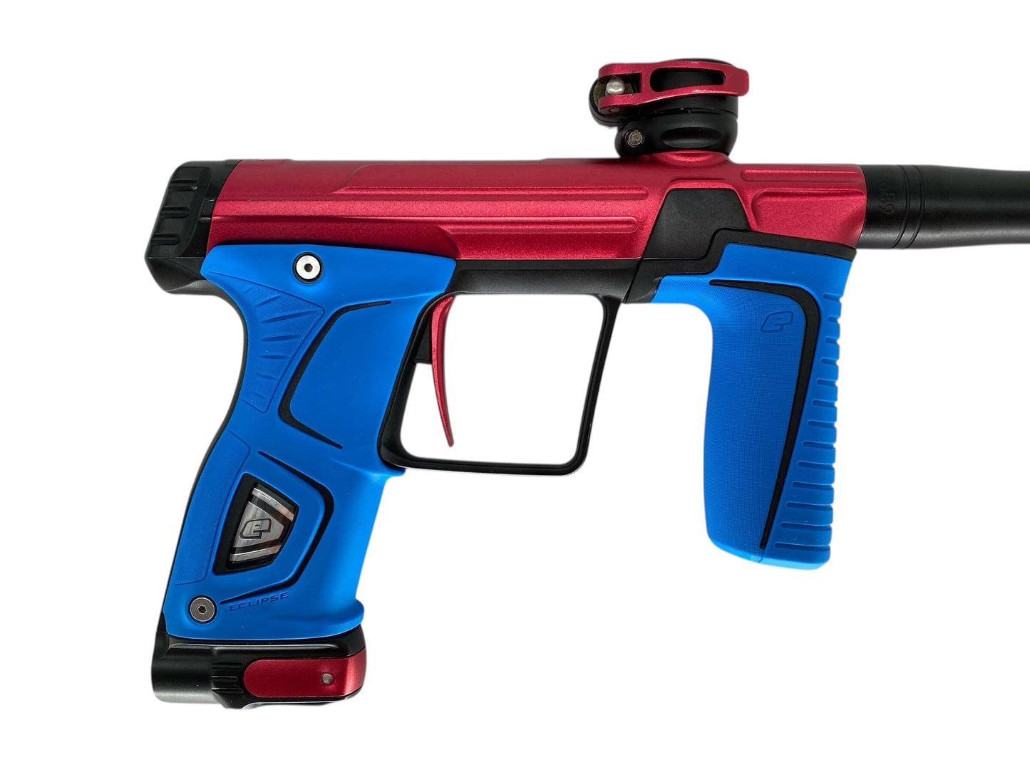 Used USED Planet Eclipse Gtek 170r Paintball Gun Paintball Gun from Matrix Paintball Buy/Sell/Trade Paintball Markers, New Paintball Guns, Paintball Hoppers, Paintball Masks, and Hormesis Headbands