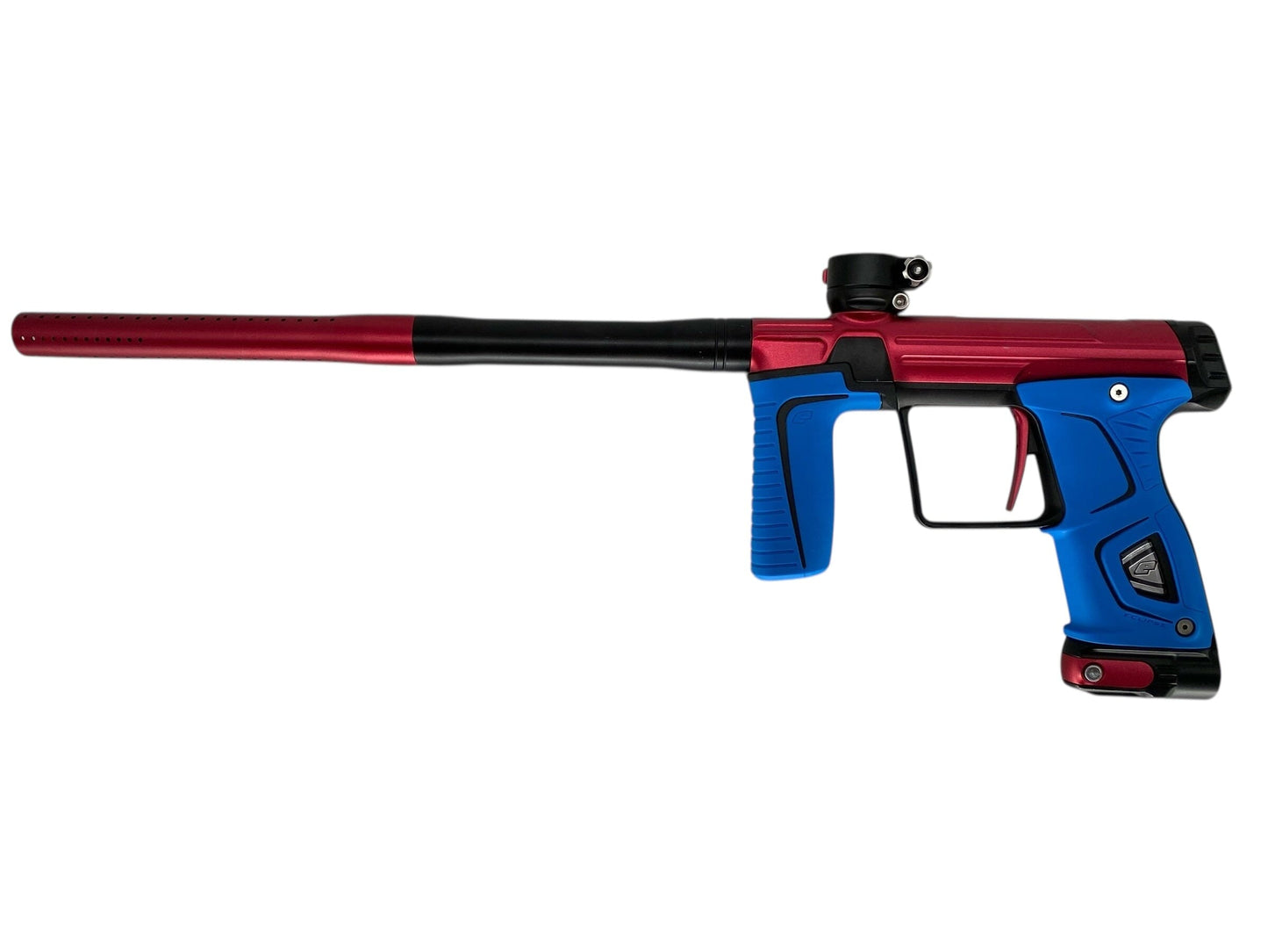 Used USED Planet Eclipse Gtek 170r Paintball Gun Paintball Gun from Matrix Paintball Buy/Sell/Trade Paintball Markers, New Paintball Guns, Paintball Hoppers, Paintball Masks, and Hormesis Headbands