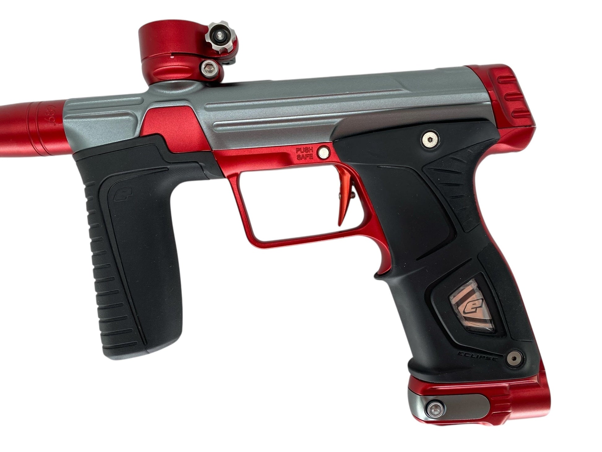 Used USED Planet Eclipse Gtek m170r Paintball Gun Paintball Gun from Matrix Paintball Buy/Sell/Trade Paintball Markers, New Paintball Guns, Paintball Hoppers, Paintball Masks, and Hormesis Headbands