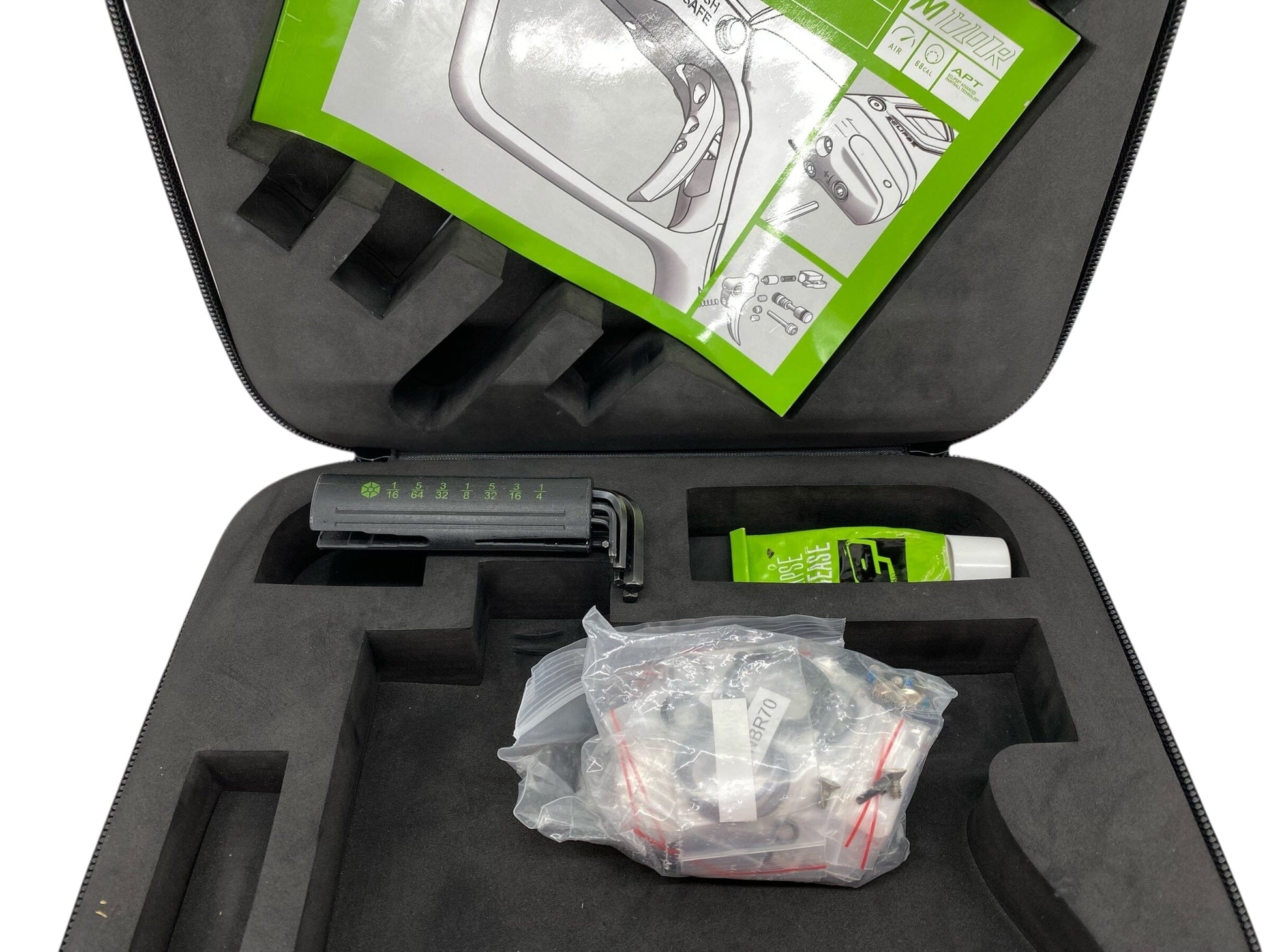 Used USED Planet Eclipse Gtek m170r Paintball Gun Paintball Gun from Matrix Paintball Buy/Sell/Trade Paintball Markers, New Paintball Guns, Paintball Hoppers, Paintball Masks, and Hormesis Headbands