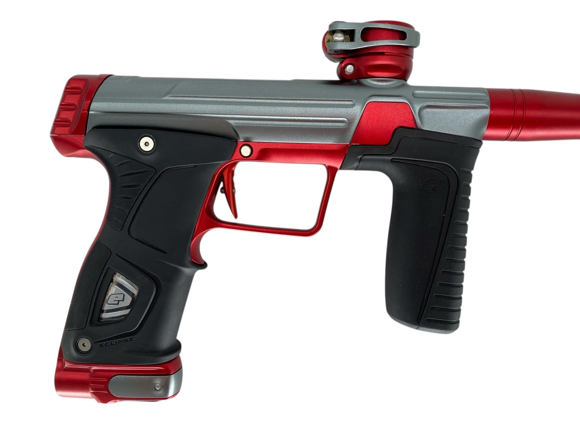 Used USED Planet Eclipse Gtek m170r Paintball Gun Paintball Gun from Matrix Paintball Buy/Sell/Trade Paintball Markers, New Paintball Guns, Paintball Hoppers, Paintball Masks, and Hormesis Headbands