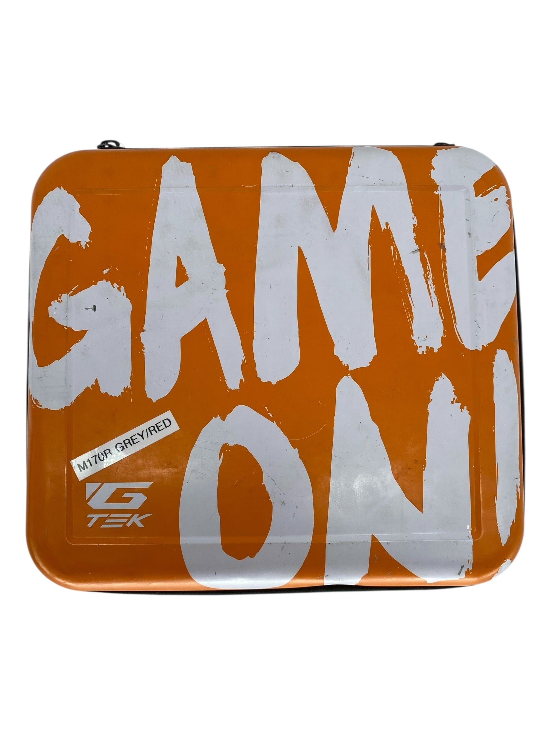 Used USED Planet Eclipse Gtek m170r Paintball Gun Paintball Gun from Matrix Paintball Buy/Sell/Trade Paintball Markers, New Paintball Guns, Paintball Hoppers, Paintball Masks, and Hormesis Headbands