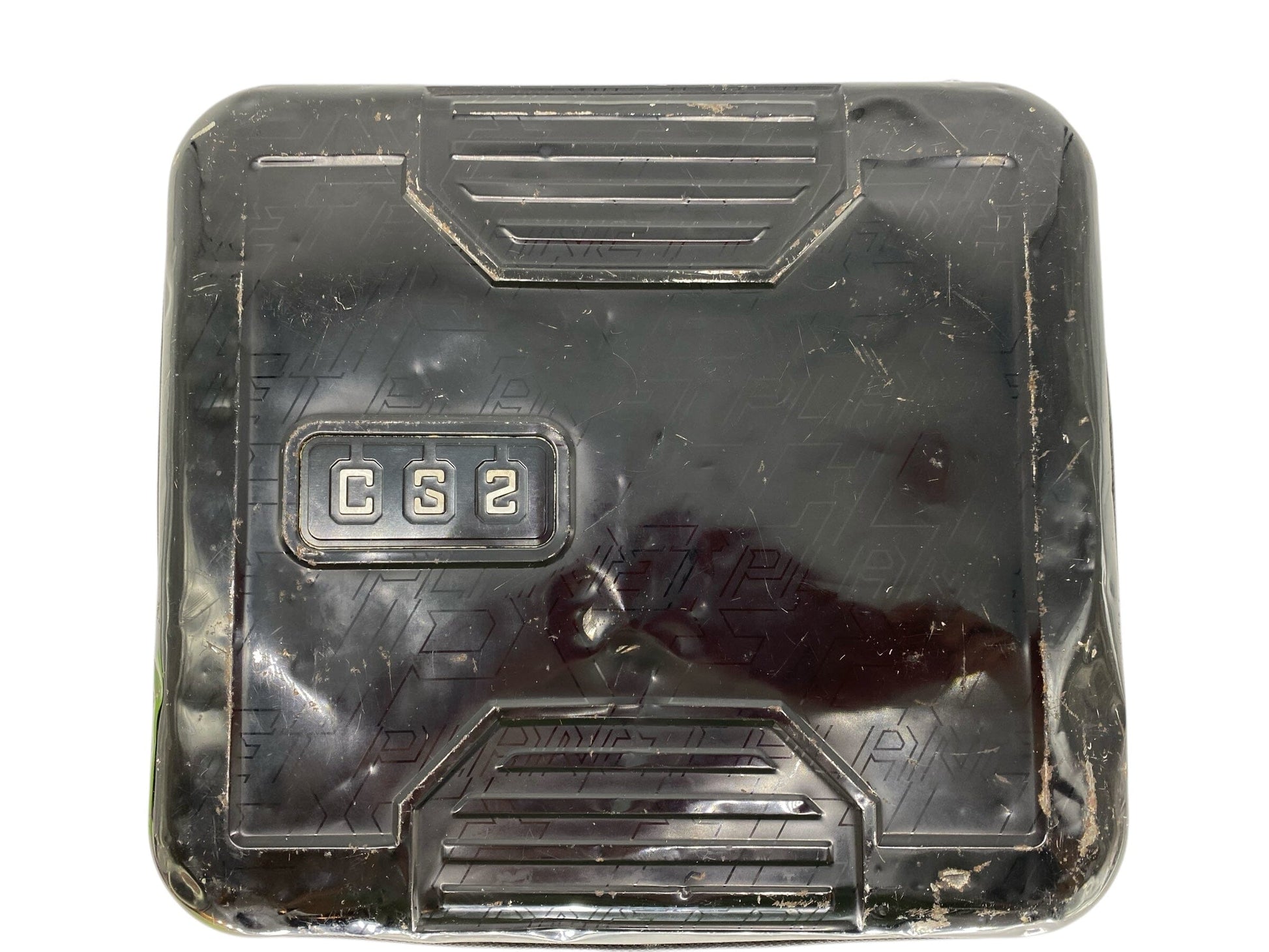 Used USED Planet Eclipse Project G Cs2 Paintball Gun Silver Purple Splash Paintball Gun from Matrix Paintball Buy/Sell/Trade Paintball Markers, New Paintball Guns, Paintball Hoppers, Paintball Masks, and Hormesis Headbands