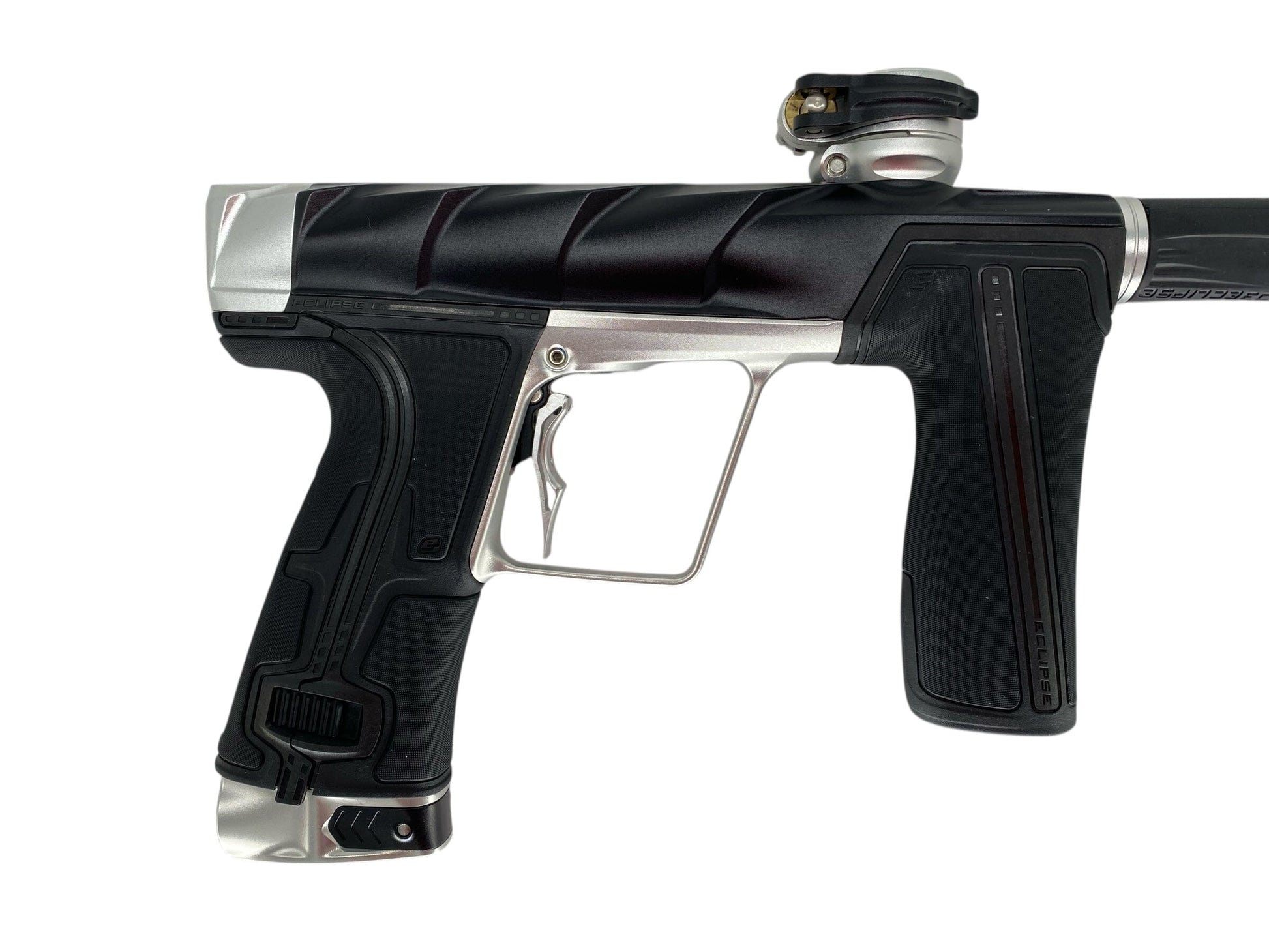 Used USED Project Scales Geo R5 Paintball Gun Paintball Gun from Matrix Paintball Buy/Sell/Trade Paintball Markers, New Paintball Guns, Paintball Hoppers, Paintball Masks, and Hormesis Headbands