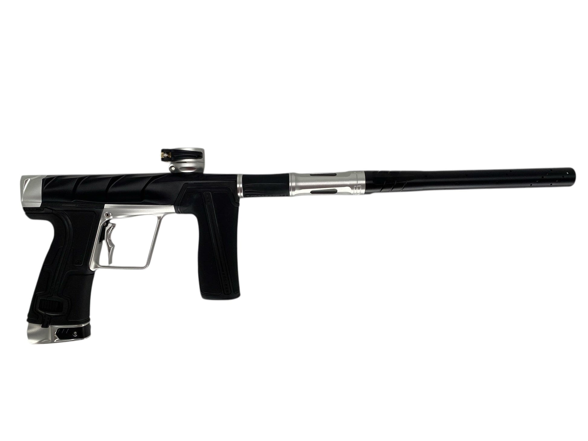 Used USED Project Scales Geo R5 Paintball Gun Paintball Gun from Matrix Paintball Buy/Sell/Trade Paintball Markers, New Paintball Guns, Paintball Hoppers, Paintball Masks, and Hormesis Headbands