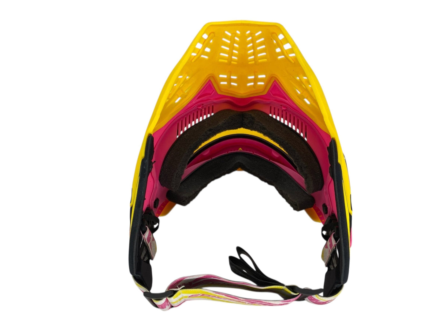 Used V-Force Grill 2.0 Paintball Goggle Mask Paintball Gun from CPXBrosPaintball Buy/Sell/Trade Paintball Markers, New Paintball Guns, Paintball Hoppers, Paintball Masks, and Hormesis Headbands