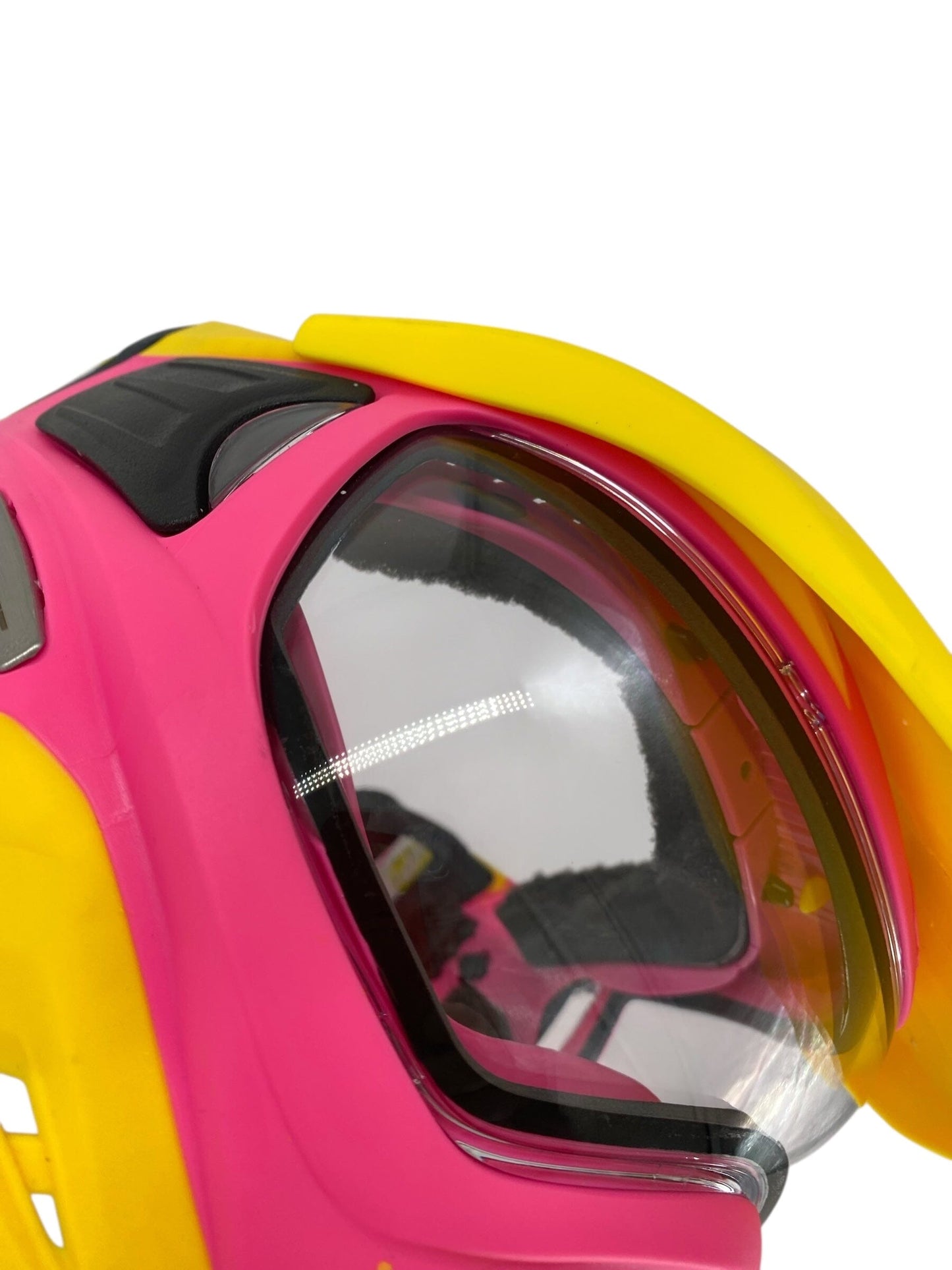 Used V-Force Grill 2.0 Paintball Goggle Mask Paintball Gun from CPXBrosPaintball Buy/Sell/Trade Paintball Markers, New Paintball Guns, Paintball Hoppers, Paintball Masks, and Hormesis Headbands