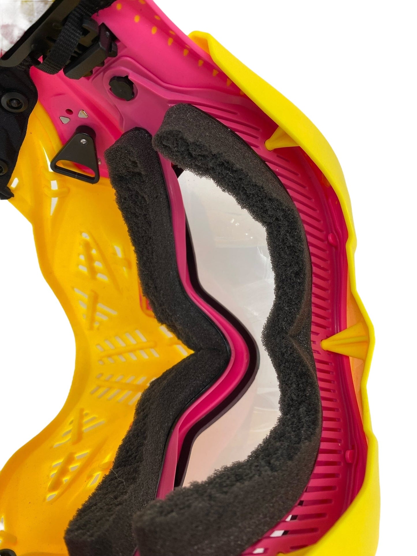 Used V-Force Grill 2.0 Paintball Goggle Mask Paintball Gun from CPXBrosPaintball Buy/Sell/Trade Paintball Markers, New Paintball Guns, Paintball Hoppers, Paintball Masks, and Hormesis Headbands