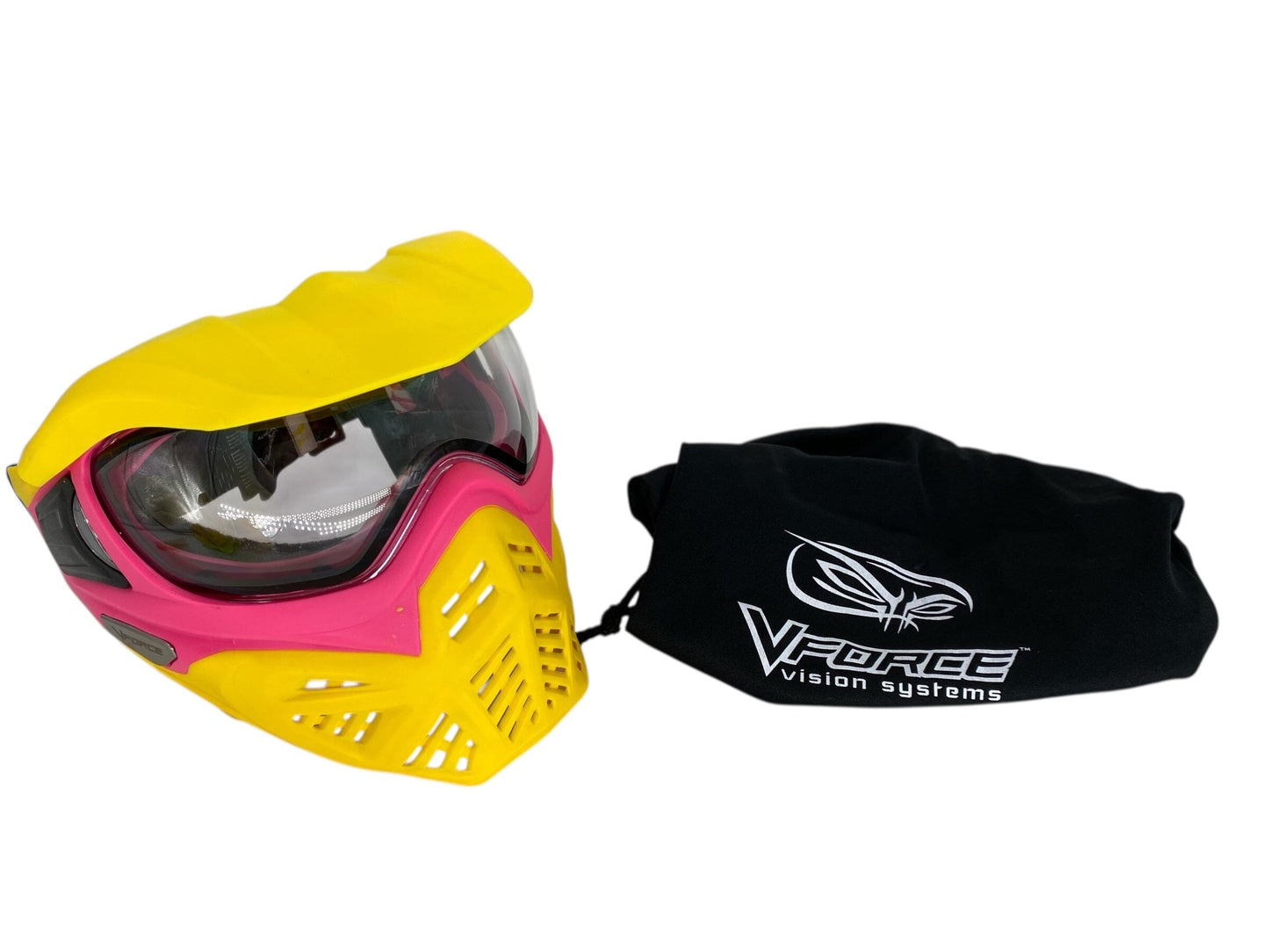 Used V-Force Grill 2.0 Paintball Goggle Mask Paintball Gun from CPXBrosPaintball Buy/Sell/Trade Paintball Markers, New Paintball Guns, Paintball Hoppers, Paintball Masks, and Hormesis Headbands