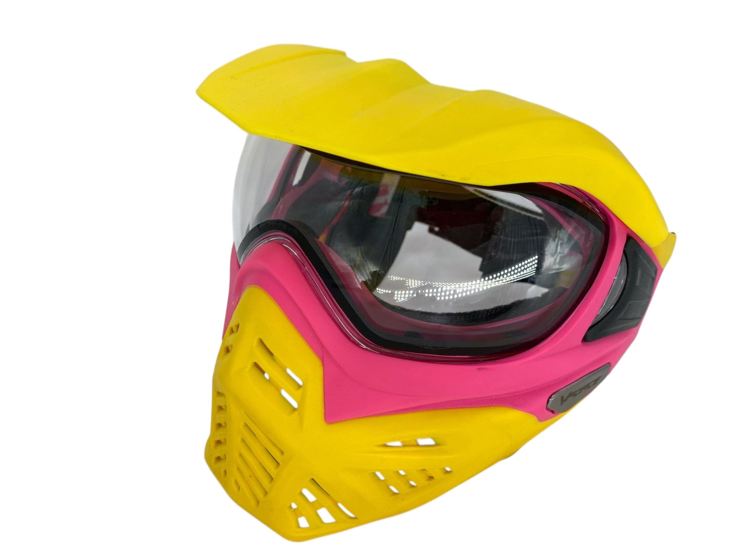 Used V-Force Grill 2.0 Paintball Goggle Mask Paintball Gun from CPXBrosPaintball Buy/Sell/Trade Paintball Markers, New Paintball Guns, Paintball Hoppers, Paintball Masks, and Hormesis Headbands