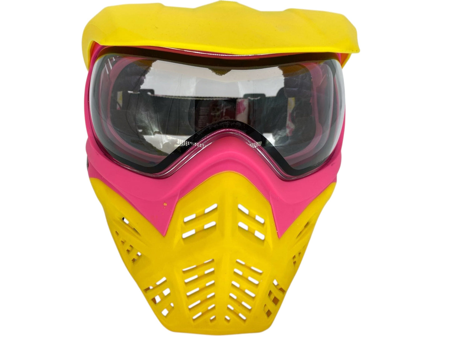 Used V-Force Grill 2.0 Paintball Goggle Mask Paintball Gun from CPXBrosPaintball Buy/Sell/Trade Paintball Markers, New Paintball Guns, Paintball Hoppers, Paintball Masks, and Hormesis Headbands