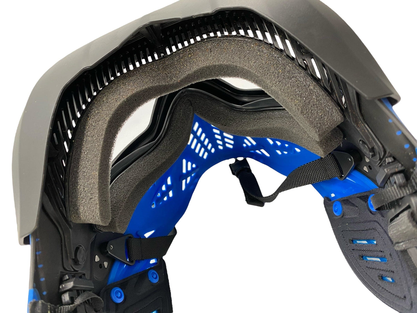 Used V Force Grill 2.0 Paintball Mask Paintball Gun from CPXBrosPaintball Buy/Sell/Trade Paintball Markers, New Paintball Guns, Paintball Hoppers, Paintball Masks, and Hormesis Headbands