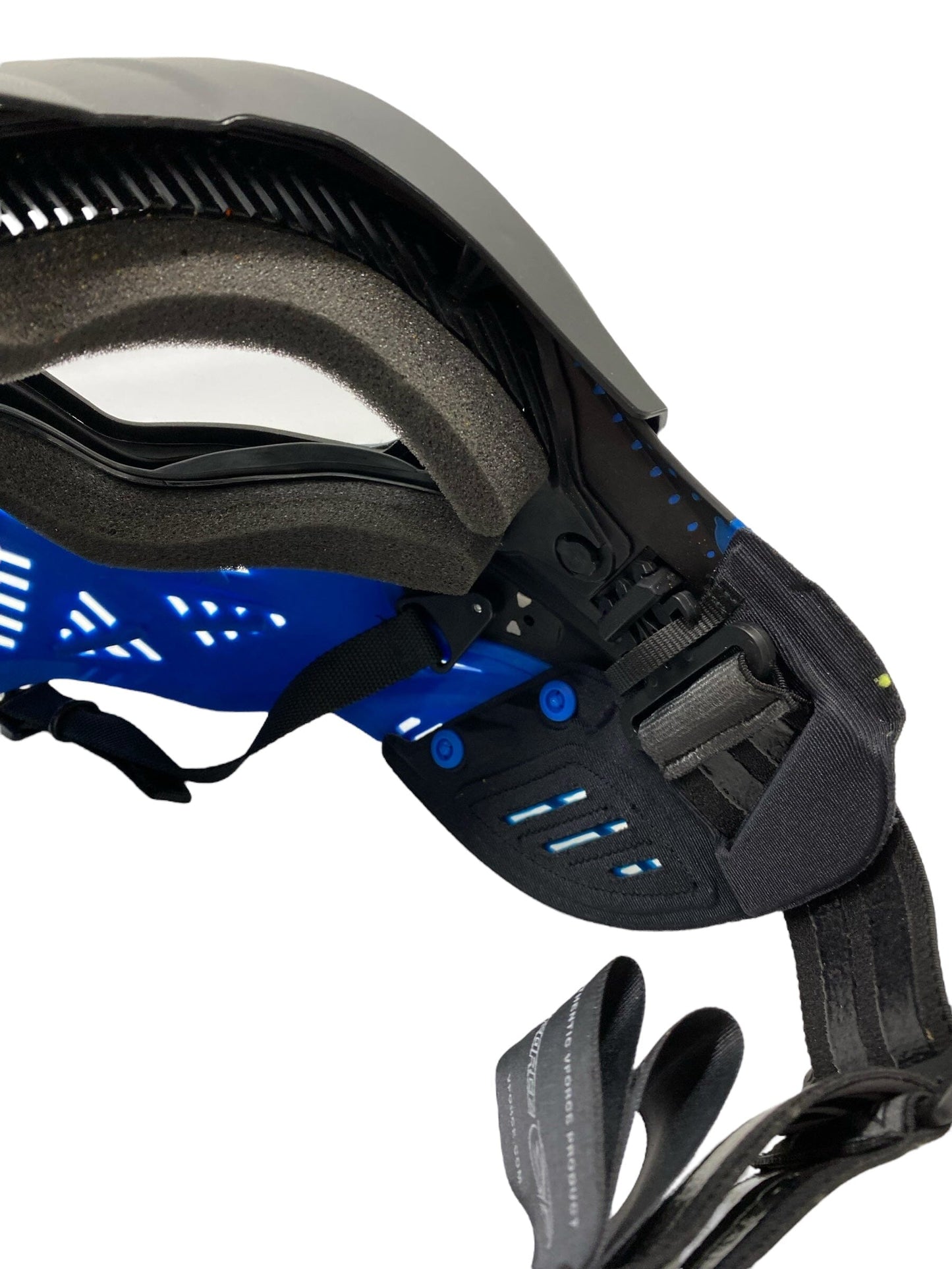 Used V Force Grill 2.0 Paintball Mask Paintball Gun from CPXBrosPaintball Buy/Sell/Trade Paintball Markers, New Paintball Guns, Paintball Hoppers, Paintball Masks, and Hormesis Headbands