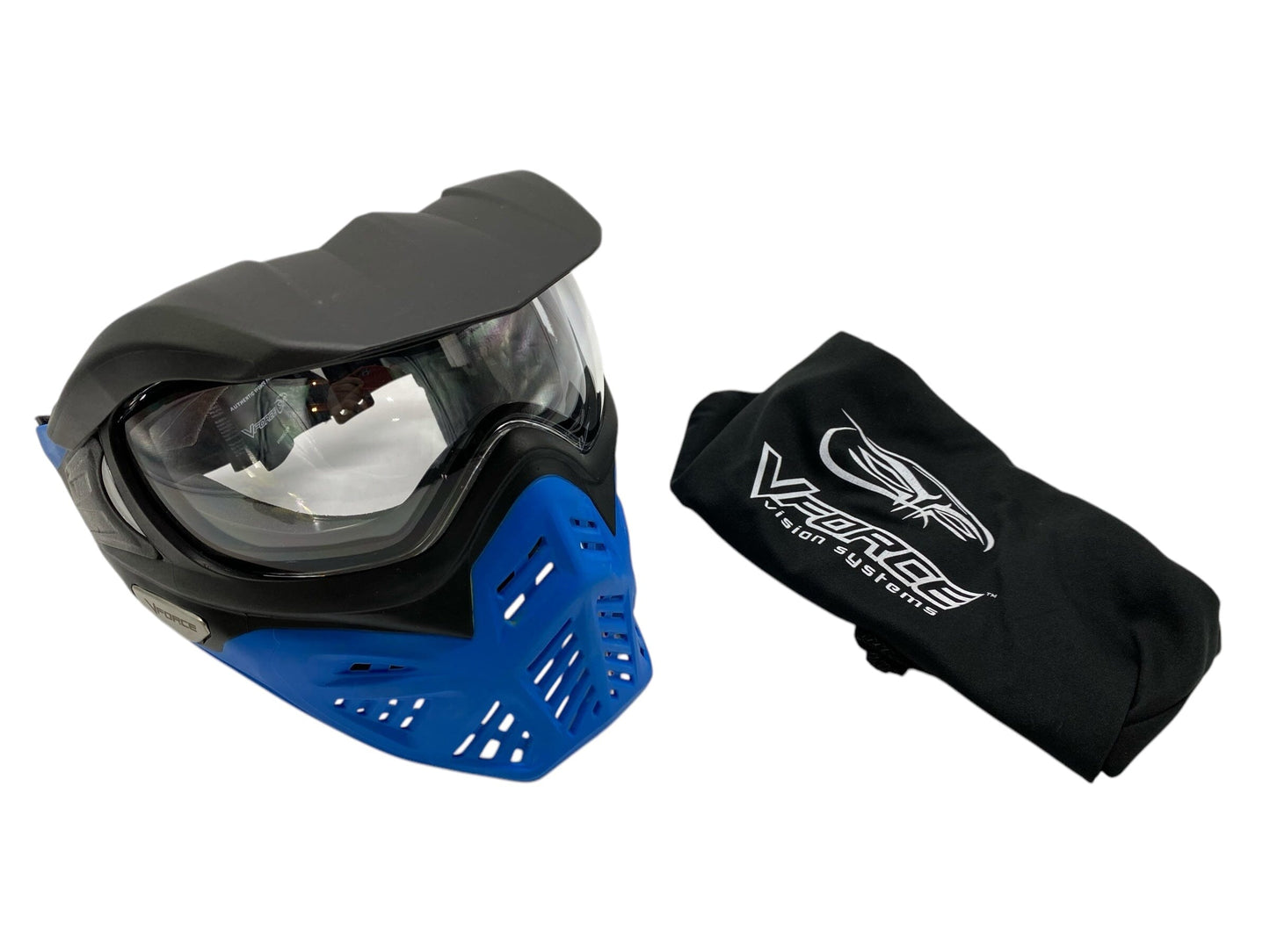 Used V Force Grill 2.0 Paintball Mask Paintball Gun from CPXBrosPaintball Buy/Sell/Trade Paintball Markers, New Paintball Guns, Paintball Hoppers, Paintball Masks, and Hormesis Headbands