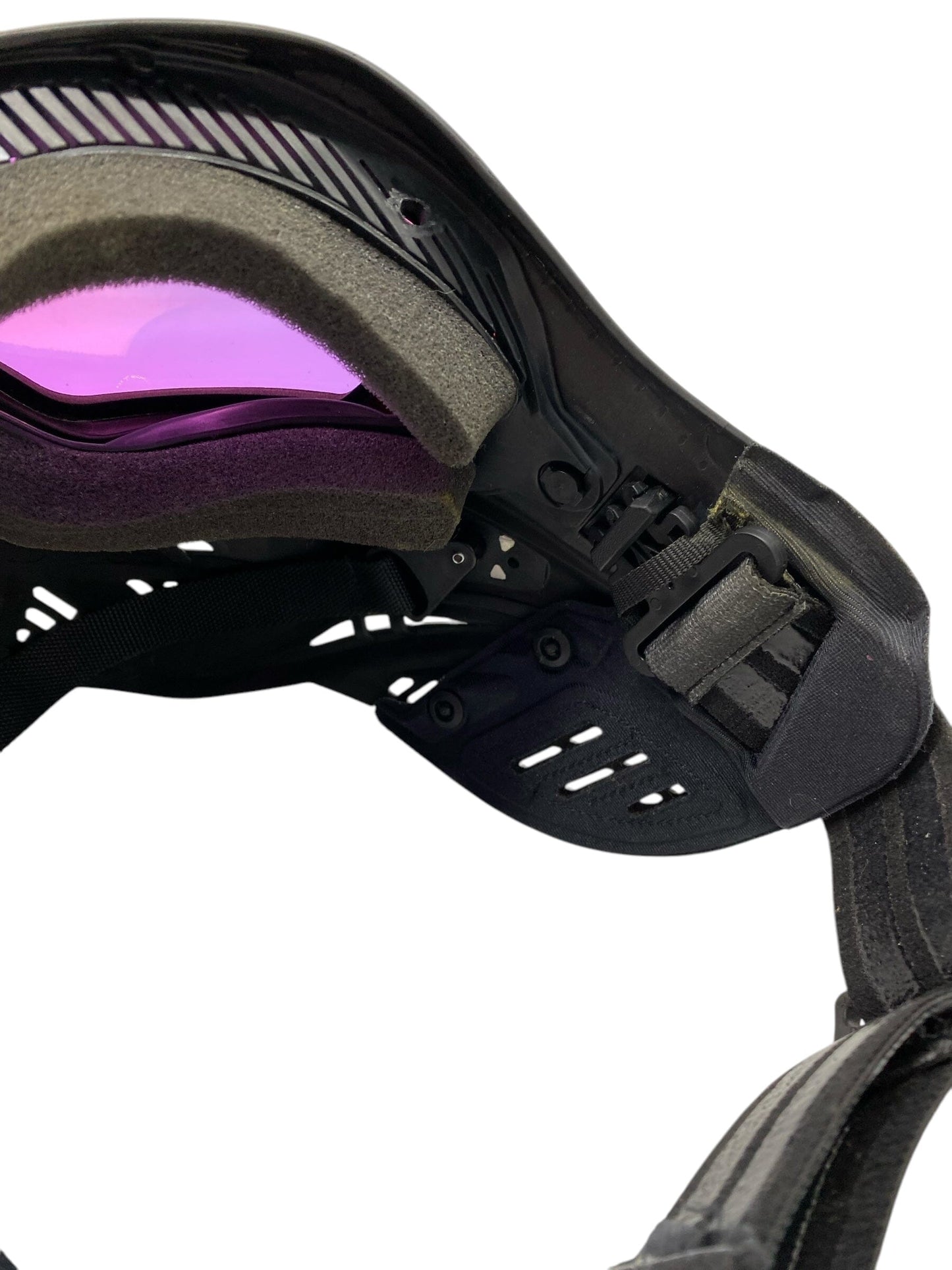 Used V Force Grill 2.0 Paintball Mask Paintball Gun from CPXBrosPaintball Buy/Sell/Trade Paintball Markers, New Paintball Guns, Paintball Hoppers, Paintball Masks, and Hormesis Headbands
