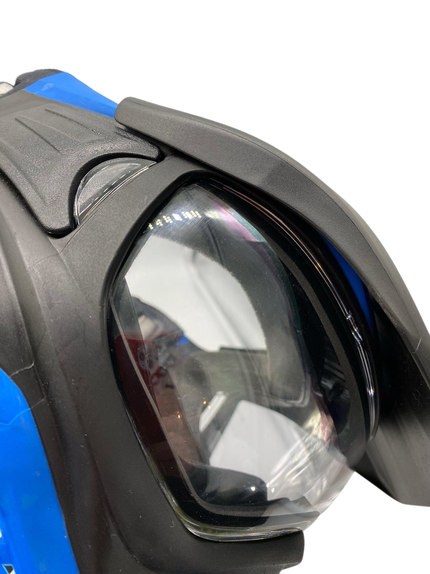 Used V Force Grill 2.0 Paintball Mask Paintball Gun from CPXBrosPaintball Buy/Sell/Trade Paintball Markers, New Paintball Guns, Paintball Hoppers, Paintball Masks, and Hormesis Headbands
