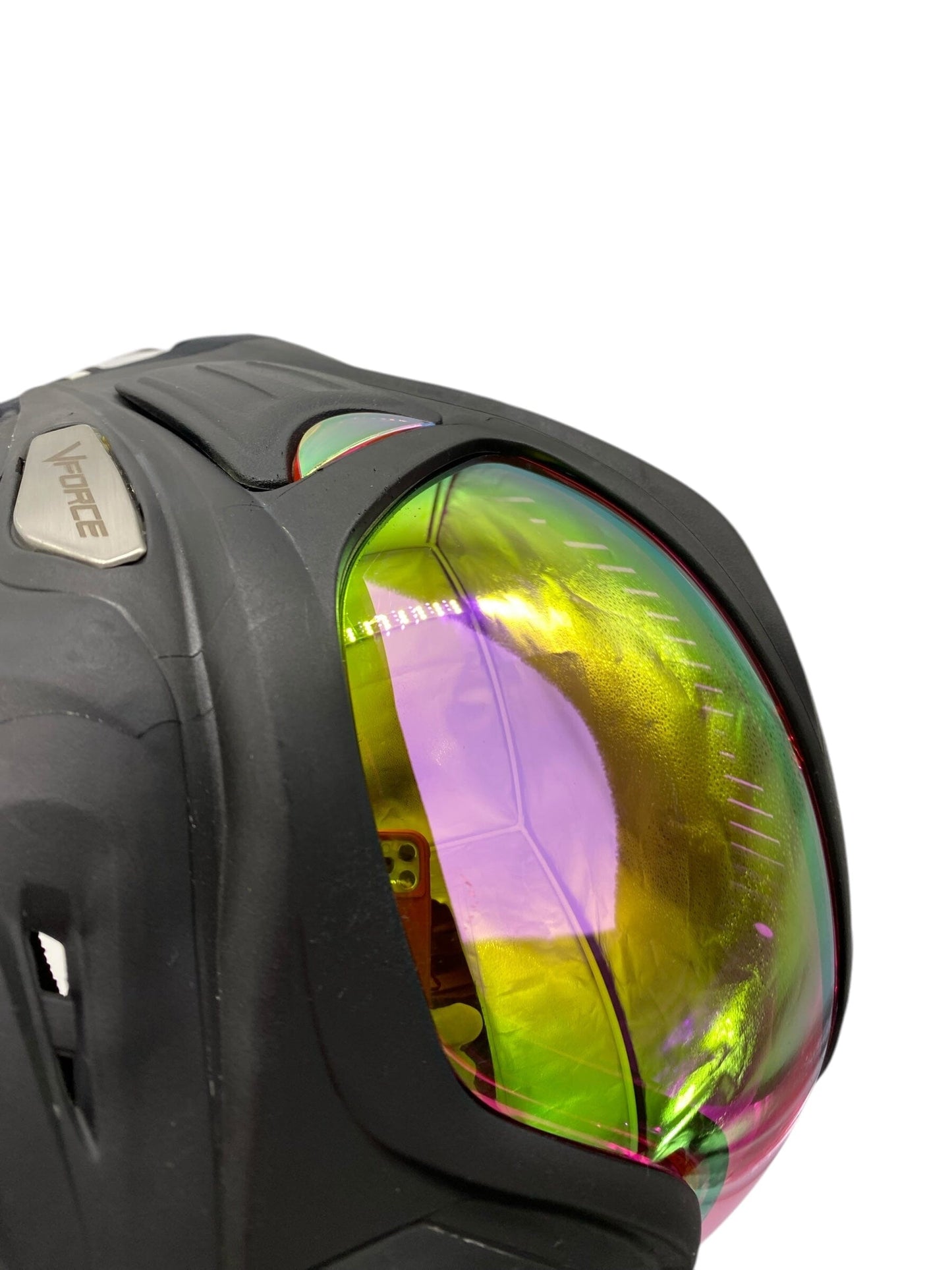 Used V Force Grill 2.0 Paintball Mask Paintball Gun from CPXBrosPaintball Buy/Sell/Trade Paintball Markers, New Paintball Guns, Paintball Hoppers, Paintball Masks, and Hormesis Headbands