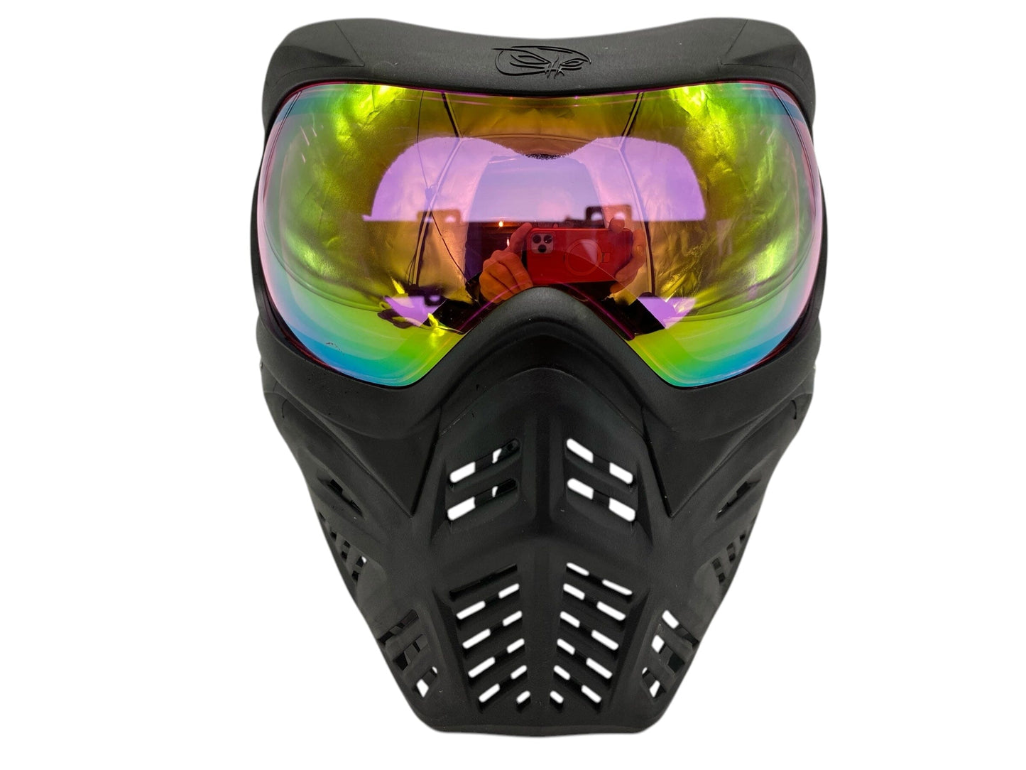Used V Force Grill 2.0 Paintball Mask Paintball Gun from CPXBrosPaintball Buy/Sell/Trade Paintball Markers, New Paintball Guns, Paintball Hoppers, Paintball Masks, and Hormesis Headbands