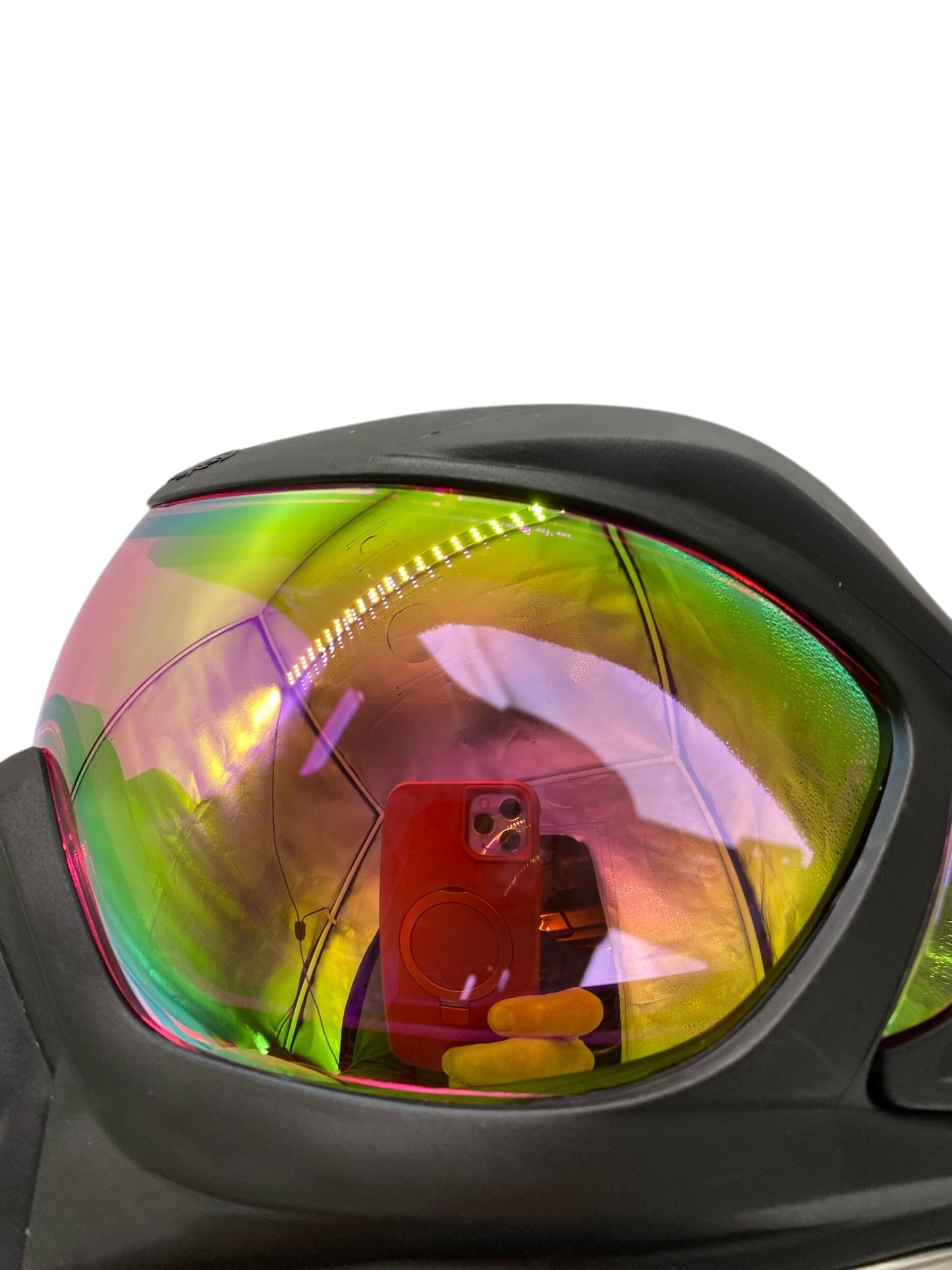Used V Force Grill 2.0 Paintball Mask Paintball Gun from CPXBrosPaintball Buy/Sell/Trade Paintball Markers, New Paintball Guns, Paintball Hoppers, Paintball Masks, and Hormesis Headbands