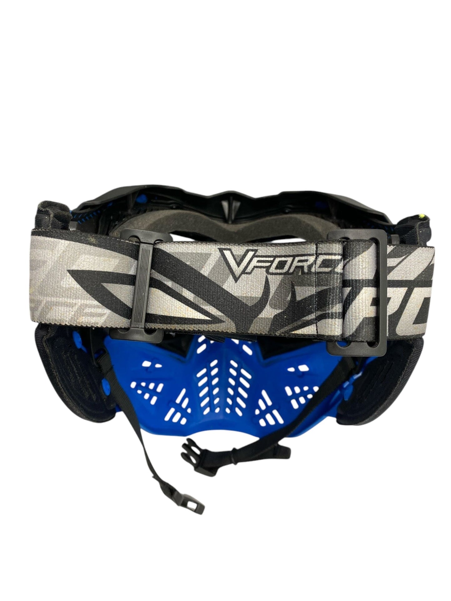 Used V Force Grill 2.0 Paintball Mask Paintball Gun from CPXBrosPaintball Buy/Sell/Trade Paintball Markers, New Paintball Guns, Paintball Hoppers, Paintball Masks, and Hormesis Headbands