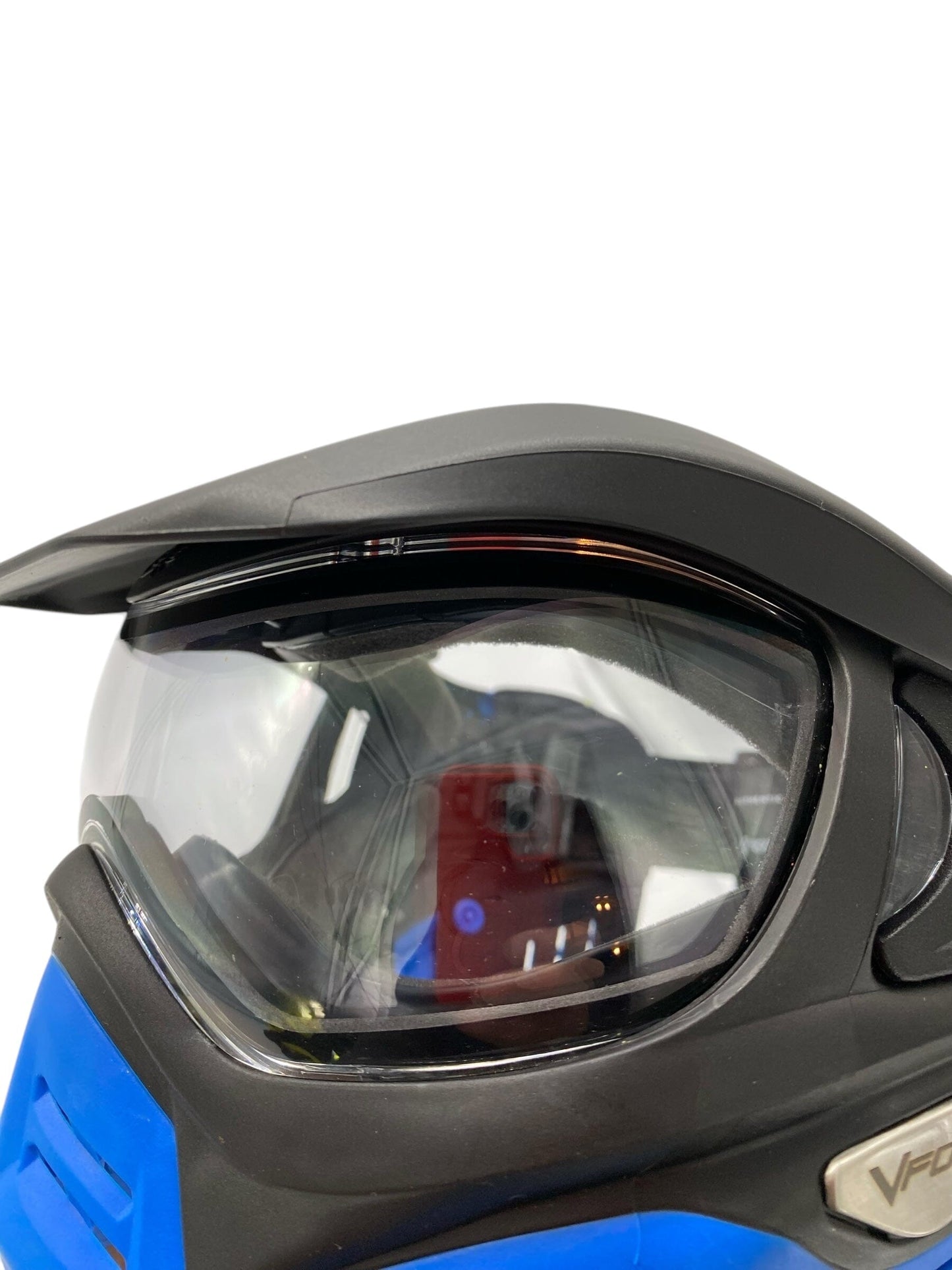 Used V Force Grill 2.0 Paintball Mask Paintball Gun from CPXBrosPaintball Buy/Sell/Trade Paintball Markers, New Paintball Guns, Paintball Hoppers, Paintball Masks, and Hormesis Headbands