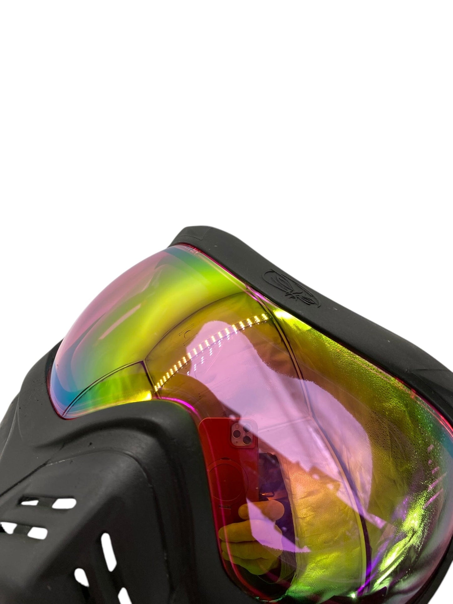 Used V Force Grill 2.0 Paintball Mask Paintball Gun from CPXBrosPaintball Buy/Sell/Trade Paintball Markers, New Paintball Guns, Paintball Hoppers, Paintball Masks, and Hormesis Headbands