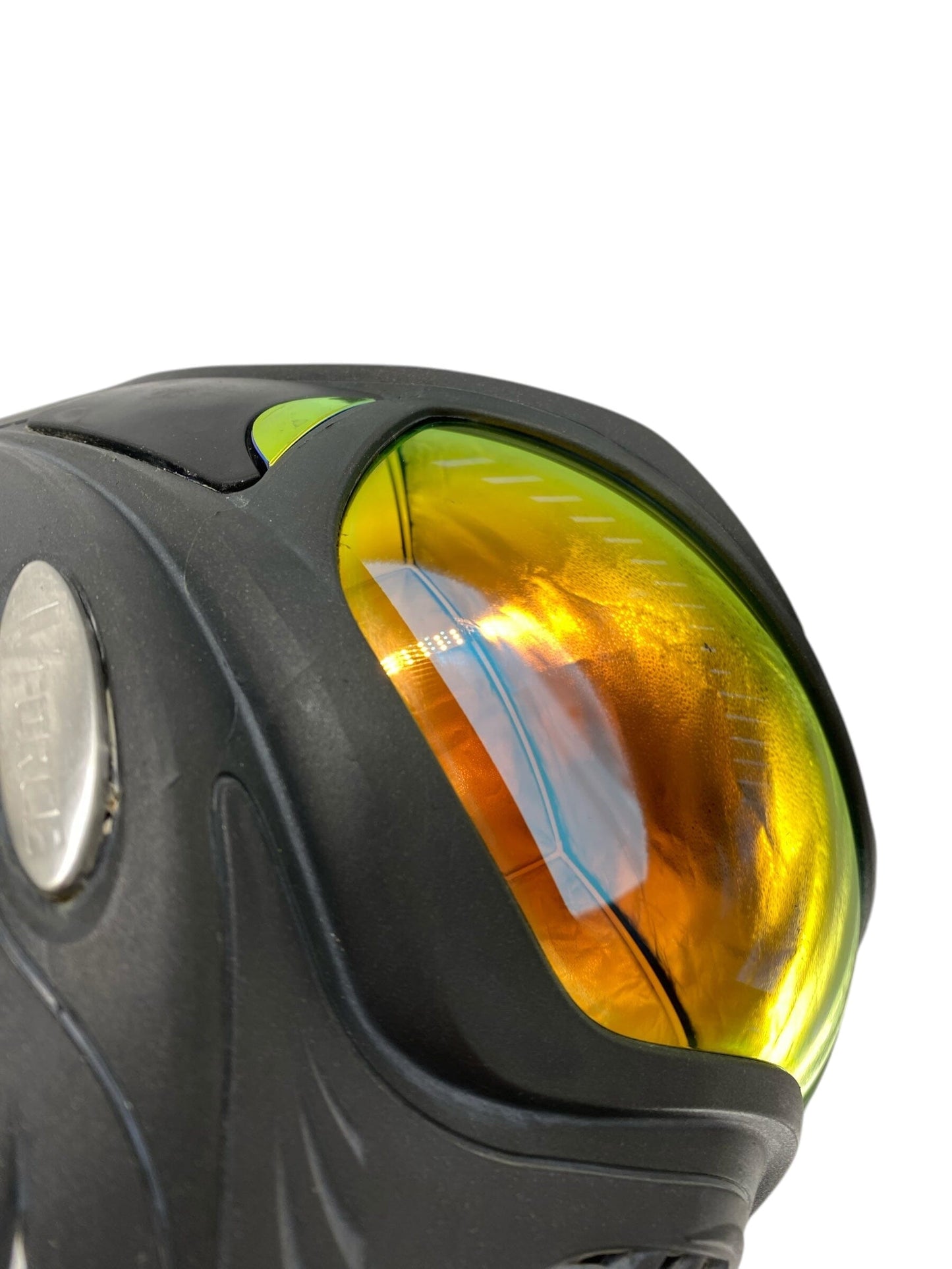 Used V Force Grill Paintball Goggle Mask Paintball Gun from CPXBrosPaintball Buy/Sell/Trade Paintball Markers, New Paintball Guns, Paintball Hoppers, Paintball Masks, and Hormesis Headbands