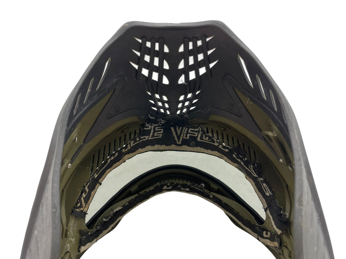 Used V-Force Grill Paintball Mask Goggles Paintball Gun from CPXBrosPaintball Buy/Sell/Trade Paintball Markers, New Paintball Guns, Paintball Hoppers, Paintball Masks, and Hormesis Headbands