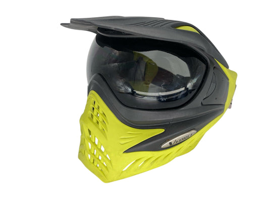 Used V-Force Grillz Paintball Mask Goggles Paintball Gun from CPXBrosPaintball Buy/Sell/Trade Paintball Markers, New Paintball Guns, Paintball Hoppers, Paintball Masks, and Hormesis Headbands