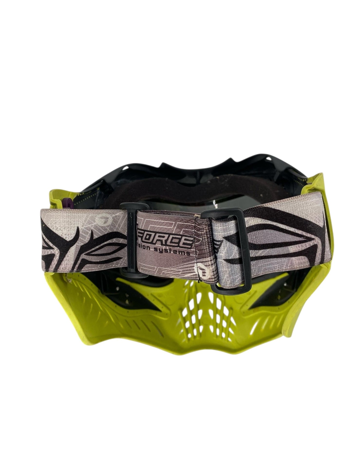 Used V-Force Grillz Paintball Mask Goggles Paintball Gun from CPXBrosPaintball Buy/Sell/Trade Paintball Markers, New Paintball Guns, Paintball Hoppers, Paintball Masks, and Hormesis Headbands