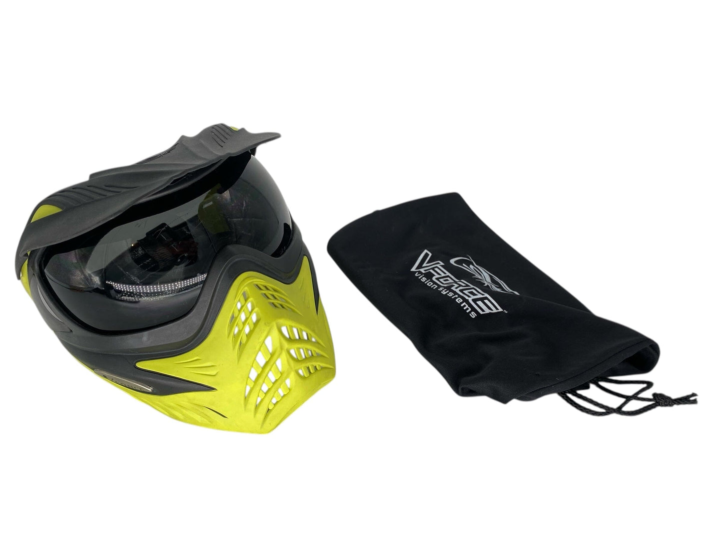 Used V-Force Grillz Paintball Mask Goggles Paintball Gun from CPXBrosPaintball Buy/Sell/Trade Paintball Markers, New Paintball Guns, Paintball Hoppers, Paintball Masks, and Hormesis Headbands