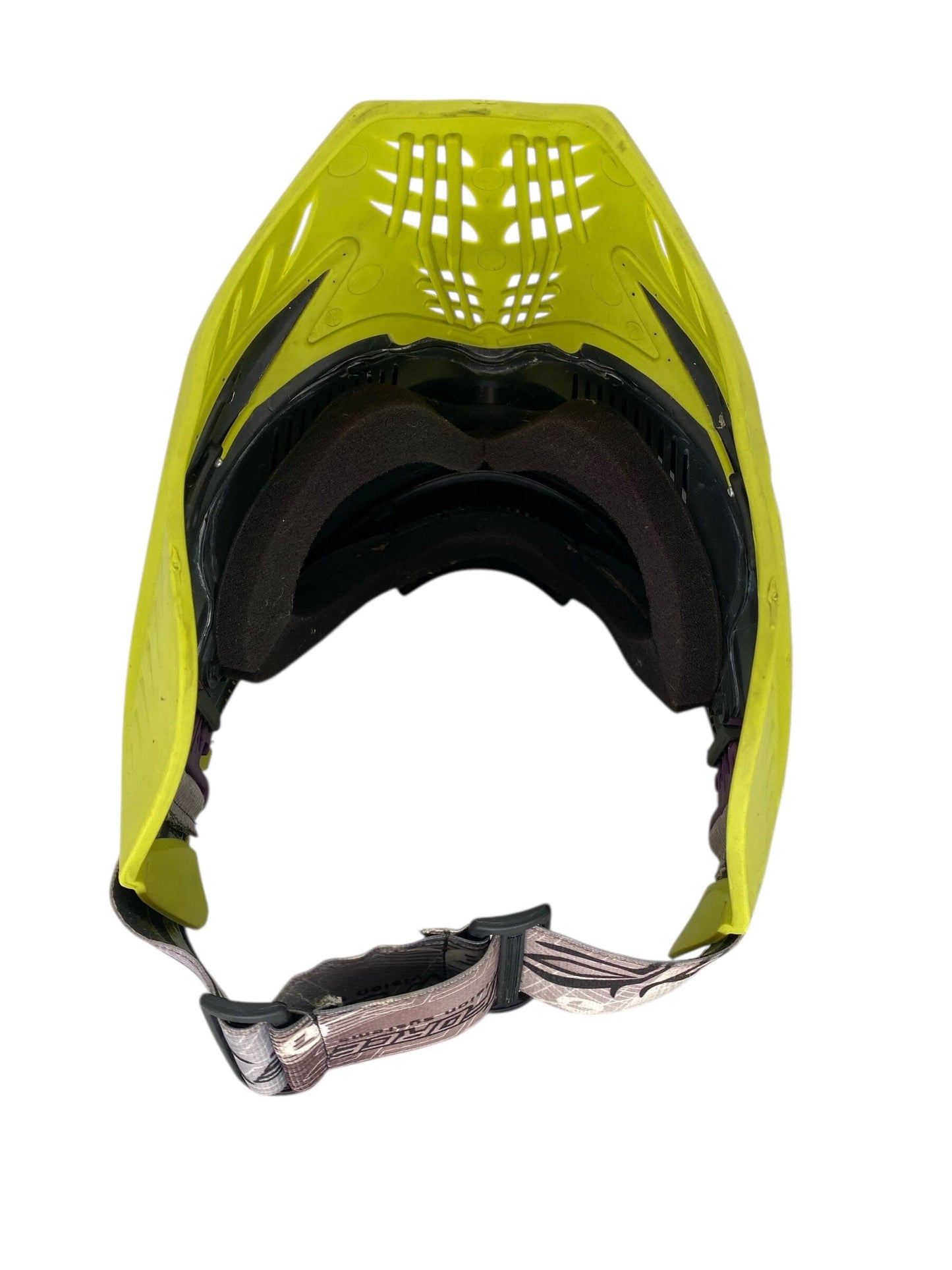 Used V-Force Grillz Paintball Mask Goggles Paintball Gun from CPXBrosPaintball Buy/Sell/Trade Paintball Markers, New Paintball Guns, Paintball Hoppers, Paintball Masks, and Hormesis Headbands