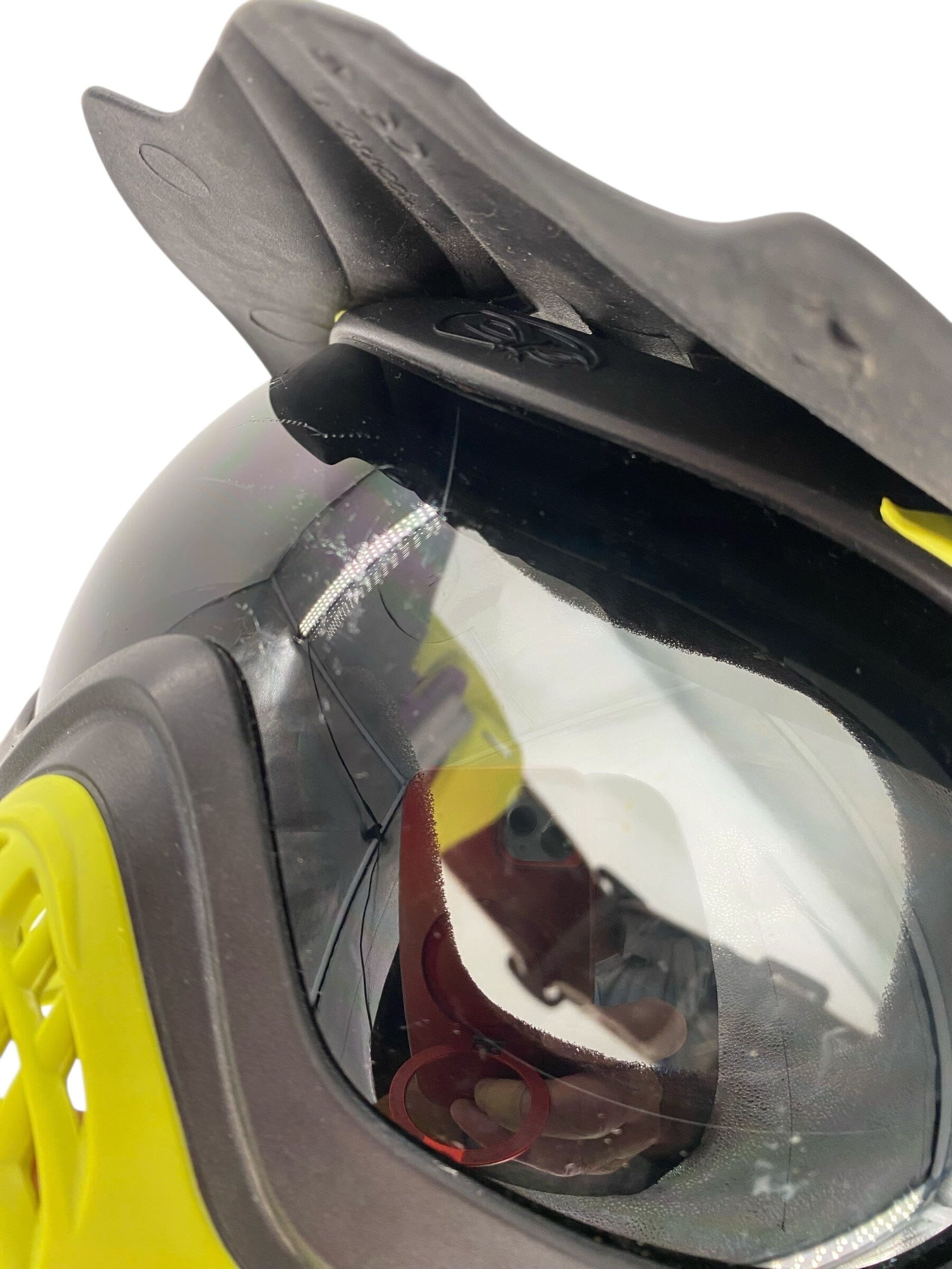 Used V-Force Grillz Paintball Mask Goggles Paintball Gun from CPXBrosPaintball Buy/Sell/Trade Paintball Markers, New Paintball Guns, Paintball Hoppers, Paintball Masks, and Hormesis Headbands