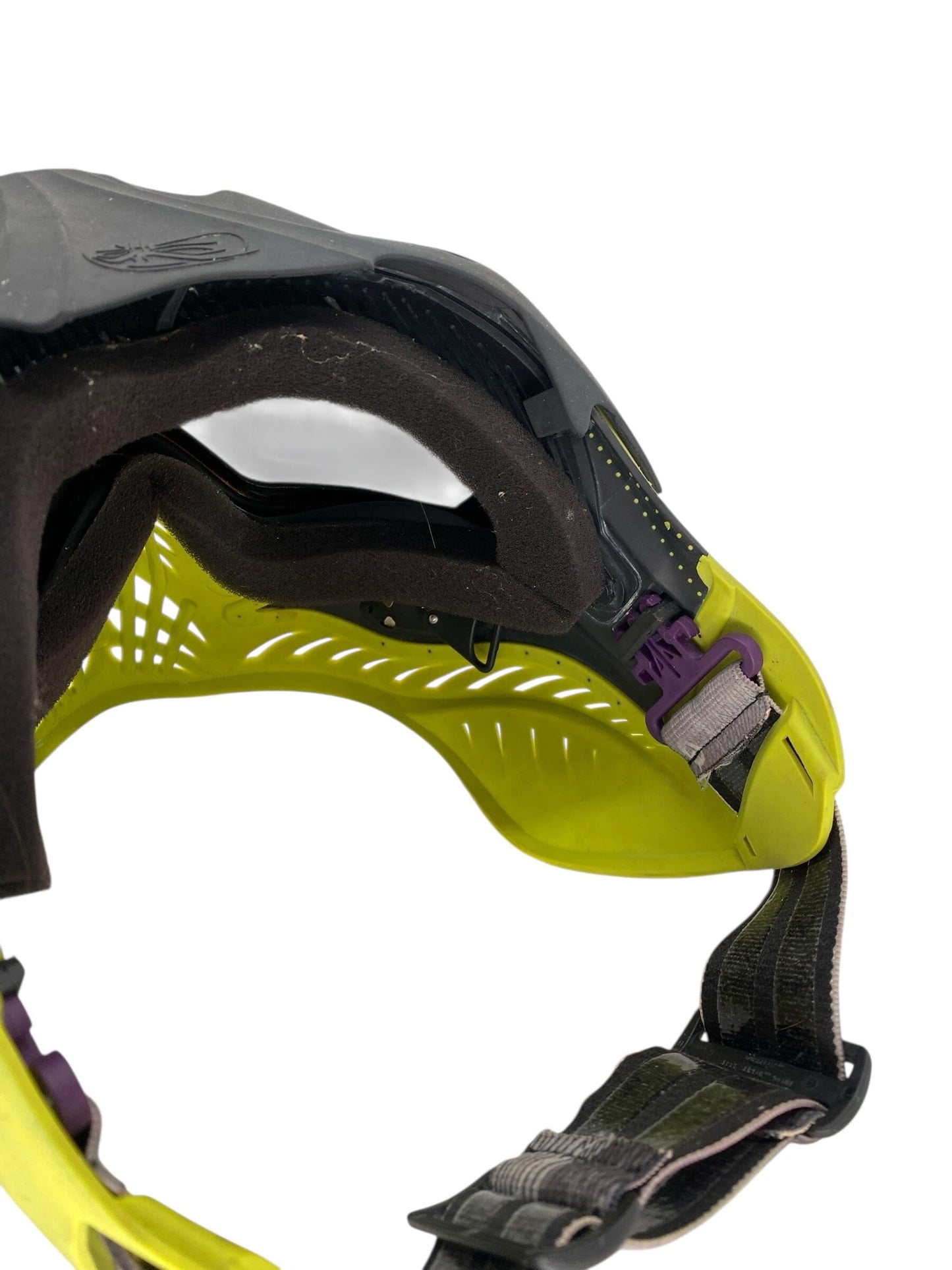 Used V-Force Grillz Paintball Mask Goggles Paintball Gun from CPXBrosPaintball Buy/Sell/Trade Paintball Markers, New Paintball Guns, Paintball Hoppers, Paintball Masks, and Hormesis Headbands