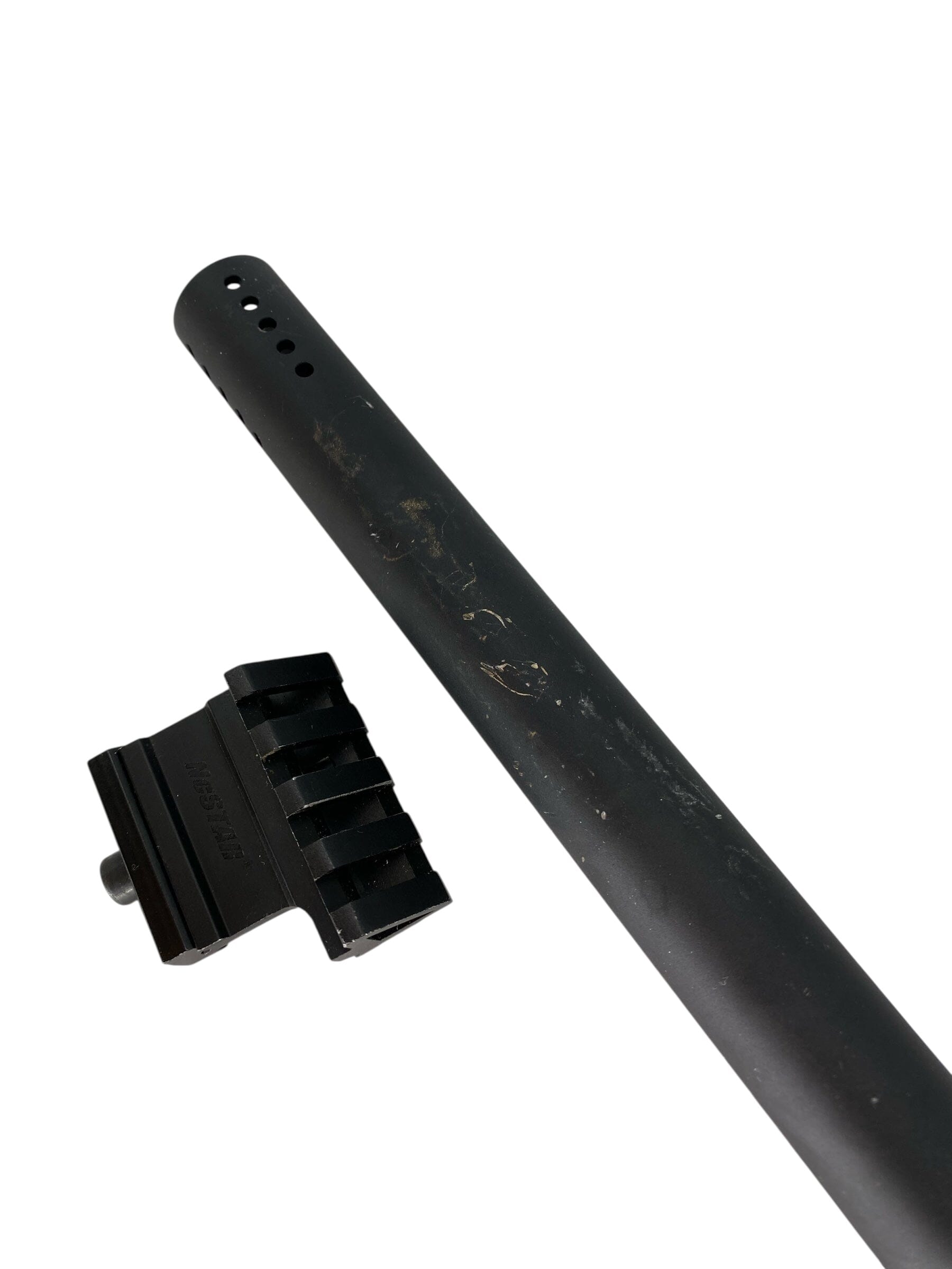 Used Valken Blackhawk Paintball Gun Paintball Gun from CPXBrosPaintball Buy/Sell/Trade Paintball Markers, New Paintball Guns, Paintball Hoppers, Paintball Masks, and Hormesis Headbands