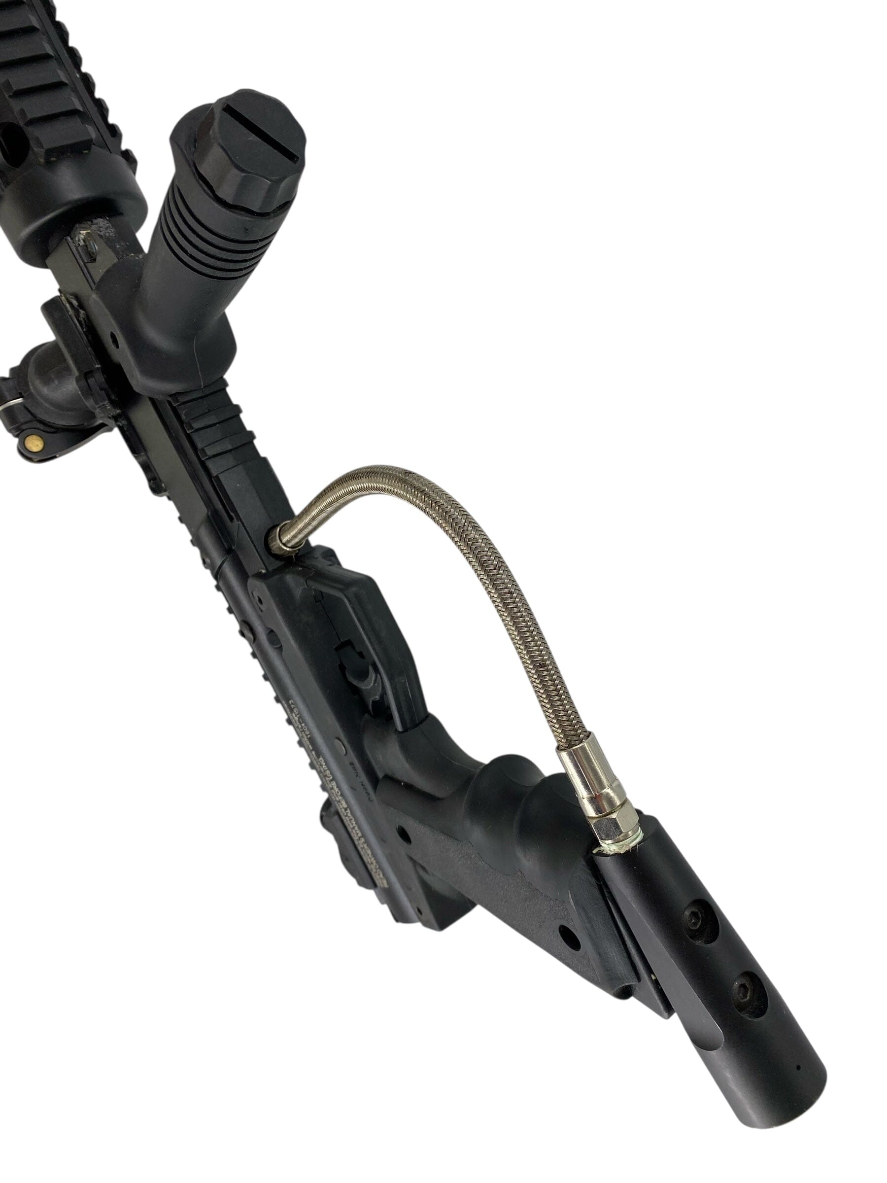 Used Valken Blackhawk Paintball Gun Paintball Gun from CPXBrosPaintball Buy/Sell/Trade Paintball Markers, New Paintball Guns, Paintball Hoppers, Paintball Masks, and Hormesis Headbands