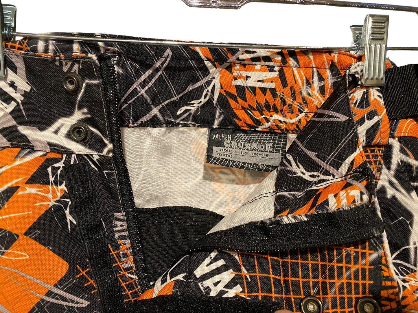 Used Valken Crusade Paintball Pants : Size LARGE Paintball Gun from CPXBrosPaintball Buy/Sell/Trade Paintball Markers, New Paintball Guns, Paintball Hoppers, Paintball Masks, and Hormesis Headbands