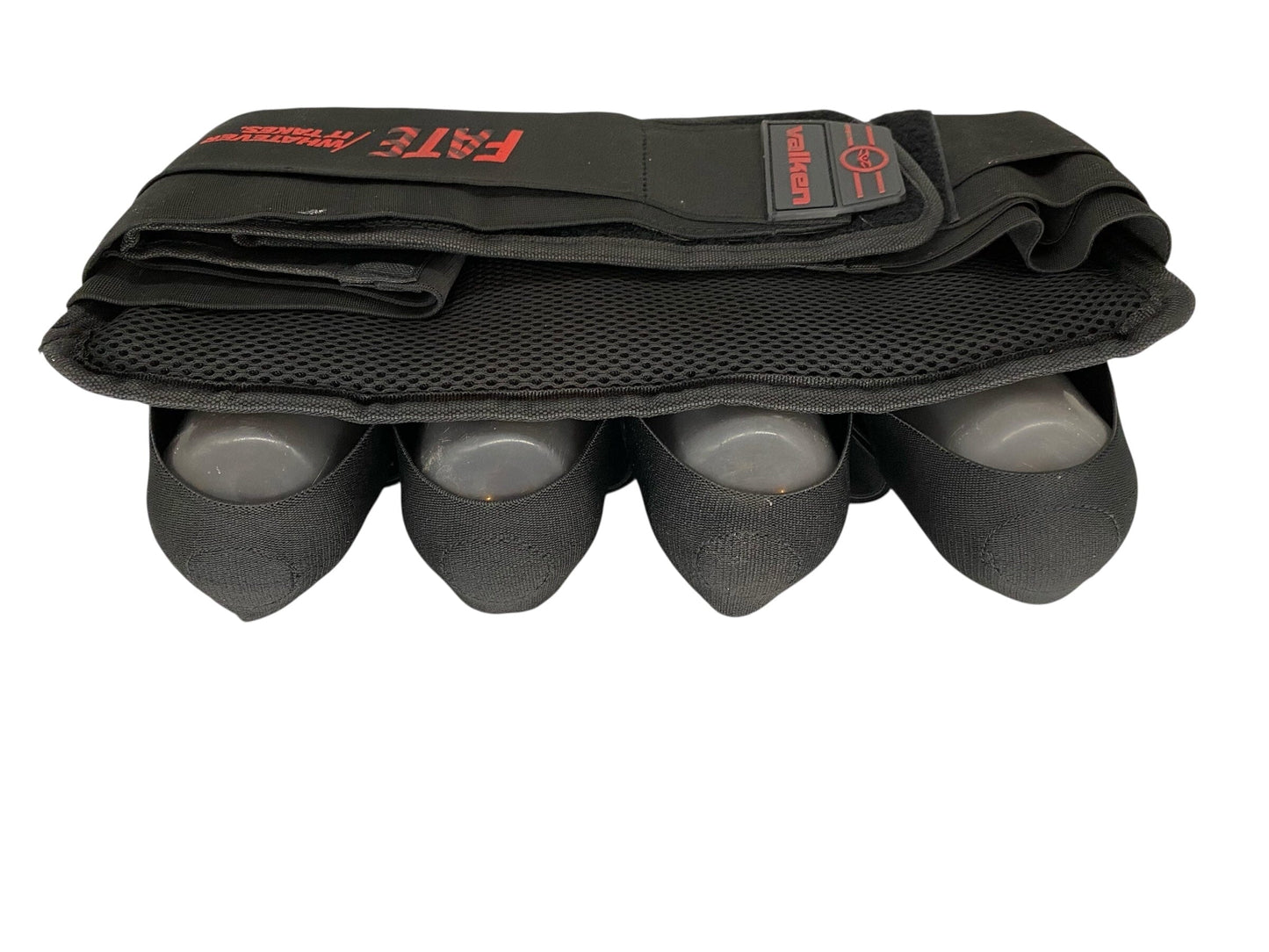 Used Valken Fate Paintball Pod Pack Paintball Gun from CPXBrosPaintball Buy/Sell/Trade Paintball Markers, New Paintball Guns, Paintball Hoppers, Paintball Masks, and Hormesis Headbands