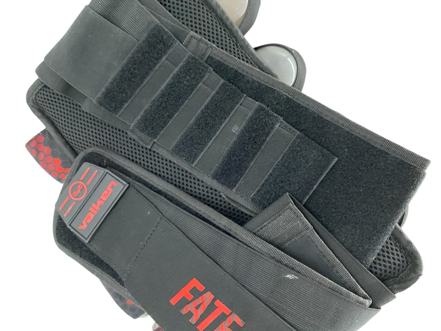 Used Valken Fate Paintball Pod Pack Paintball Gun from CPXBrosPaintball Buy/Sell/Trade Paintball Markers, New Paintball Guns, Paintball Hoppers, Paintball Masks, and Hormesis Headbands