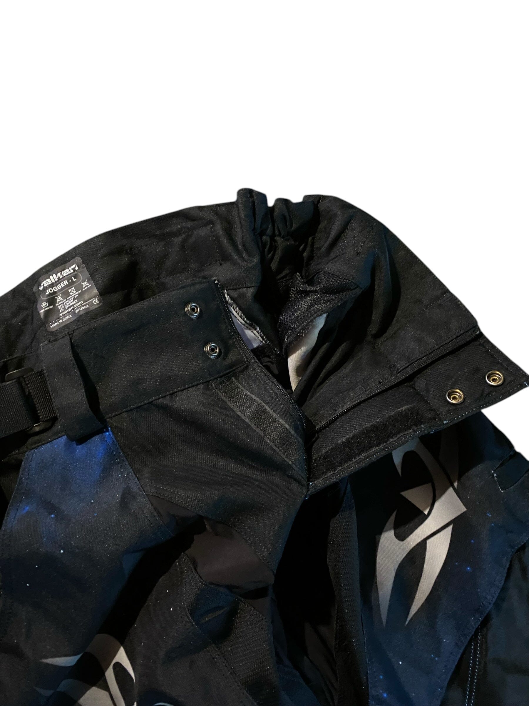 Used Valken Jogger Paintball Pants -size L Paintball Gun from CPXBrosPaintball Buy/Sell/Trade Paintball Markers, New Paintball Guns, Paintball Hoppers, Paintball Masks, and Hormesis Headbands
