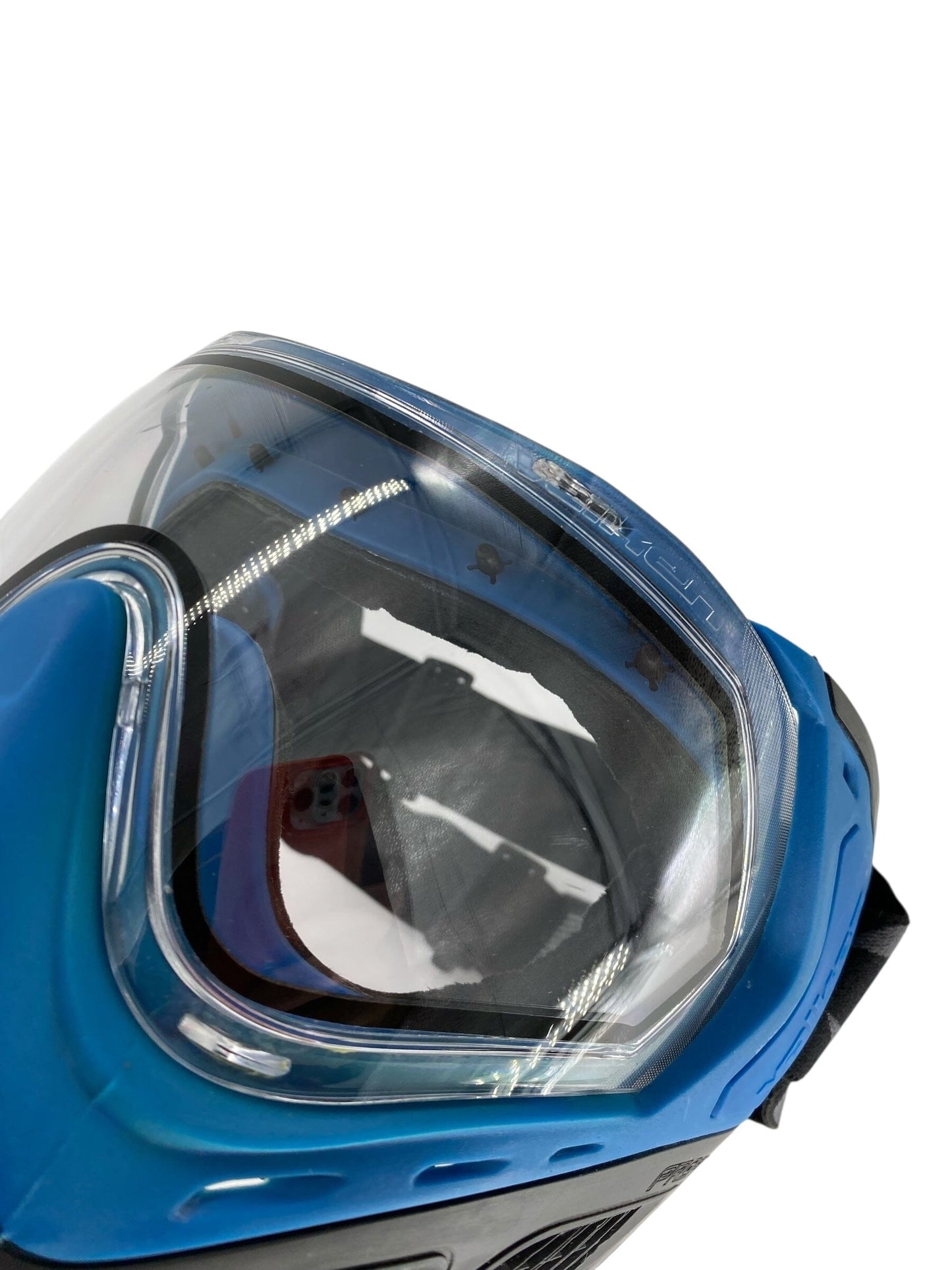 Used Valken Paintball Mask Goggles Paintball Gun from CPXBrosPaintball Buy/Sell/Trade Paintball Markers, New Paintball Guns, Paintball Hoppers, Paintball Masks, and Hormesis Headbands